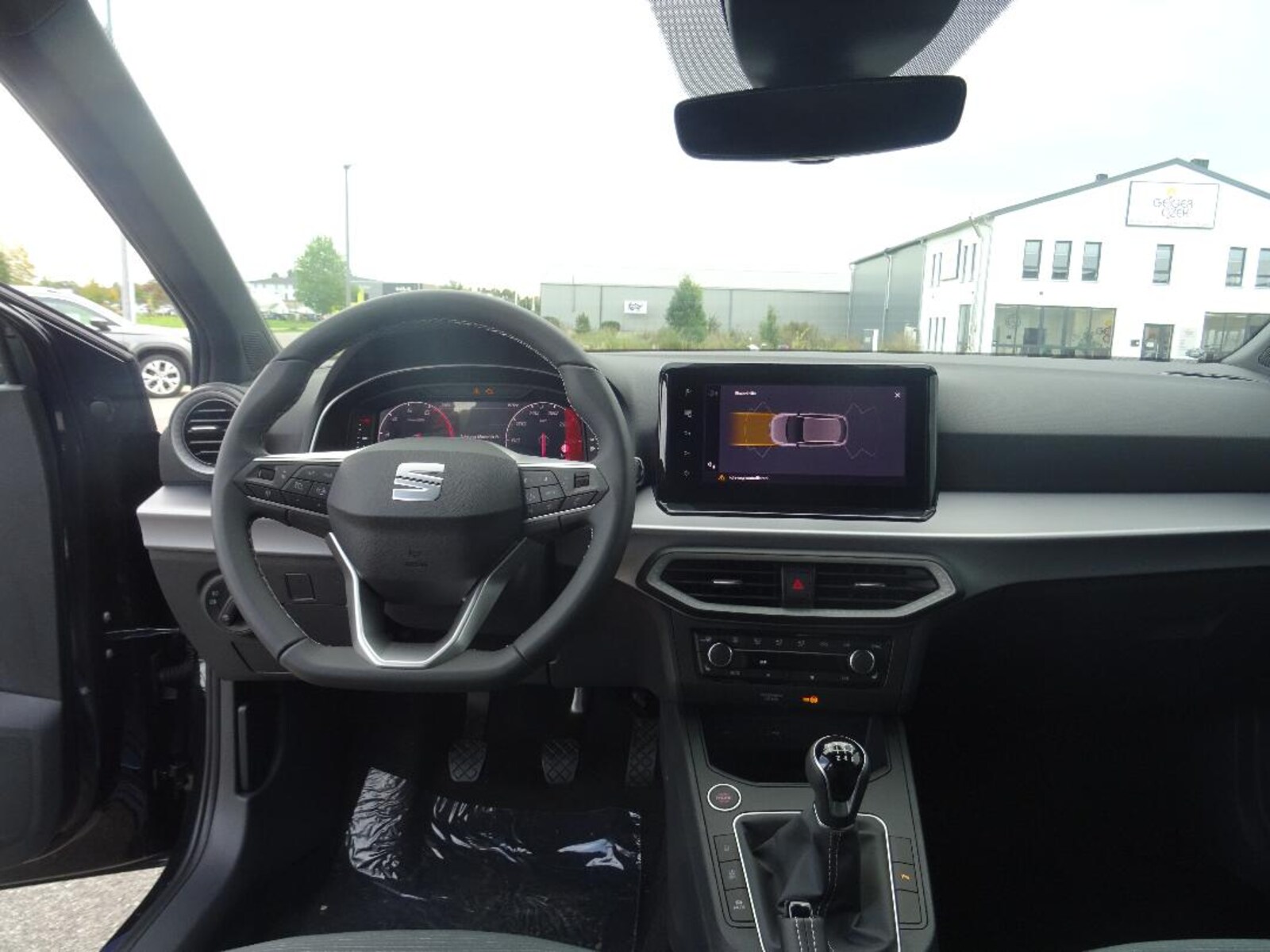 SEAT Ibiza – Bild 7