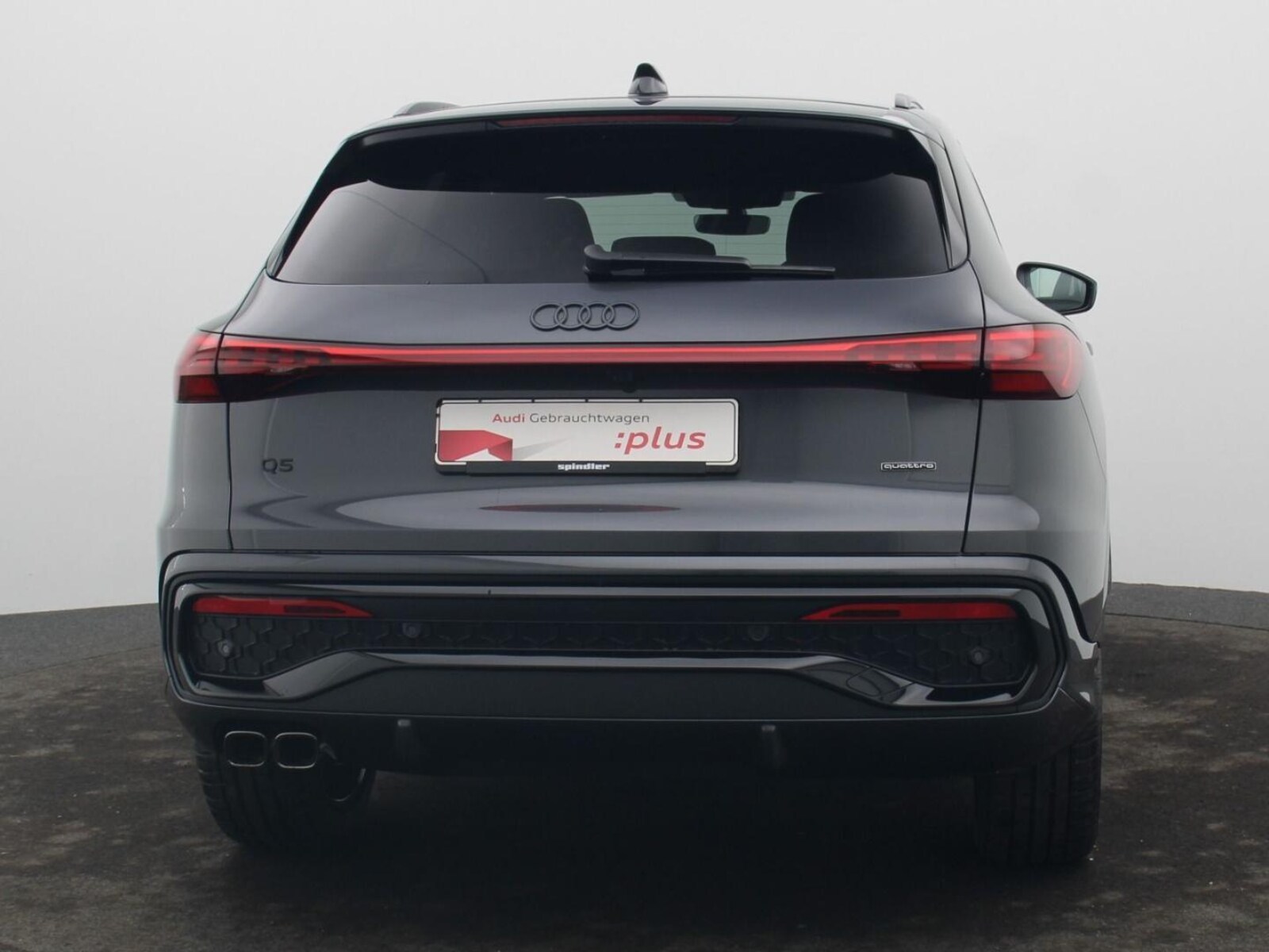 Audi Q5 – Bild 6