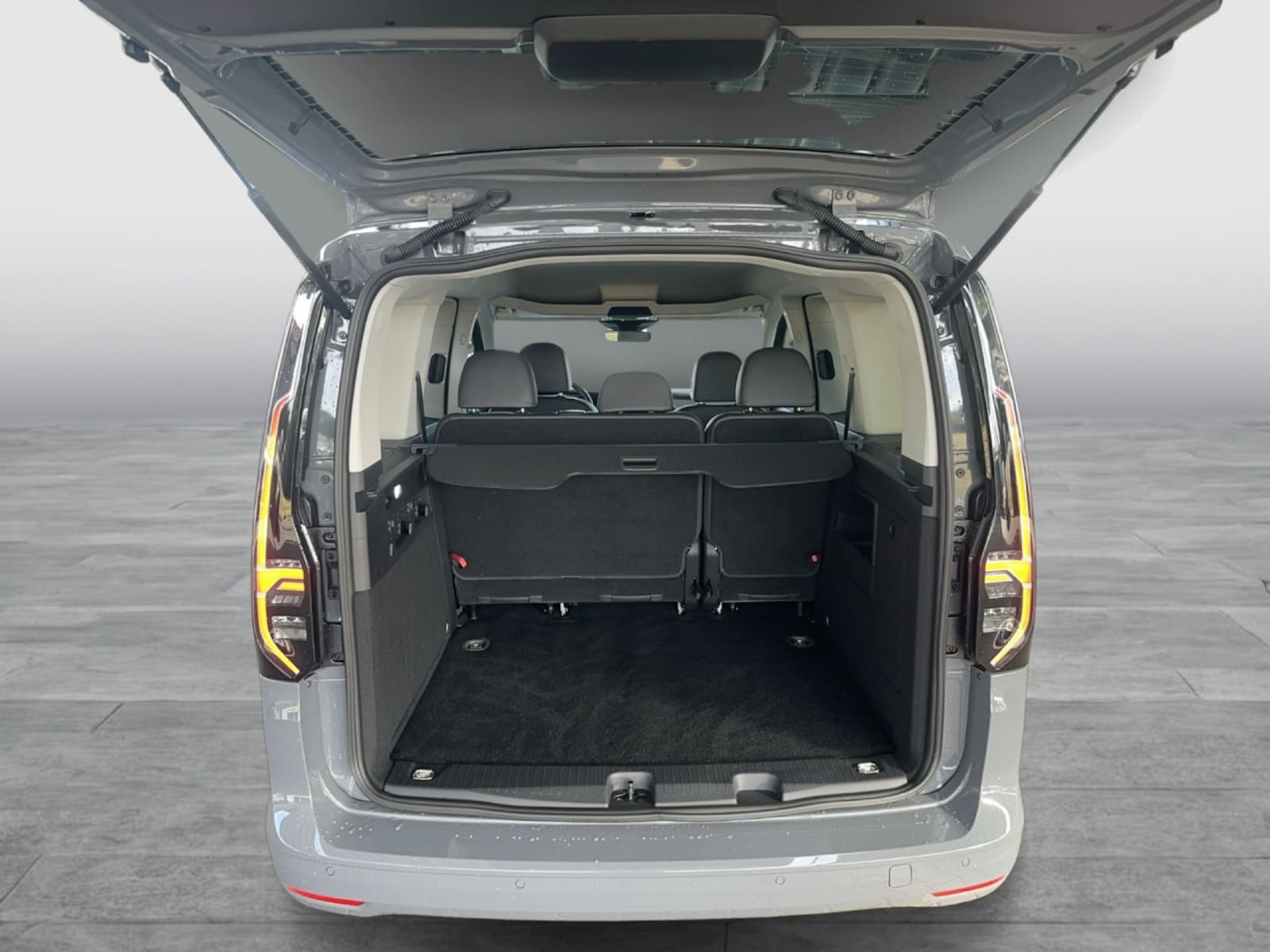 Volkswagen Caddy – Bild 5
