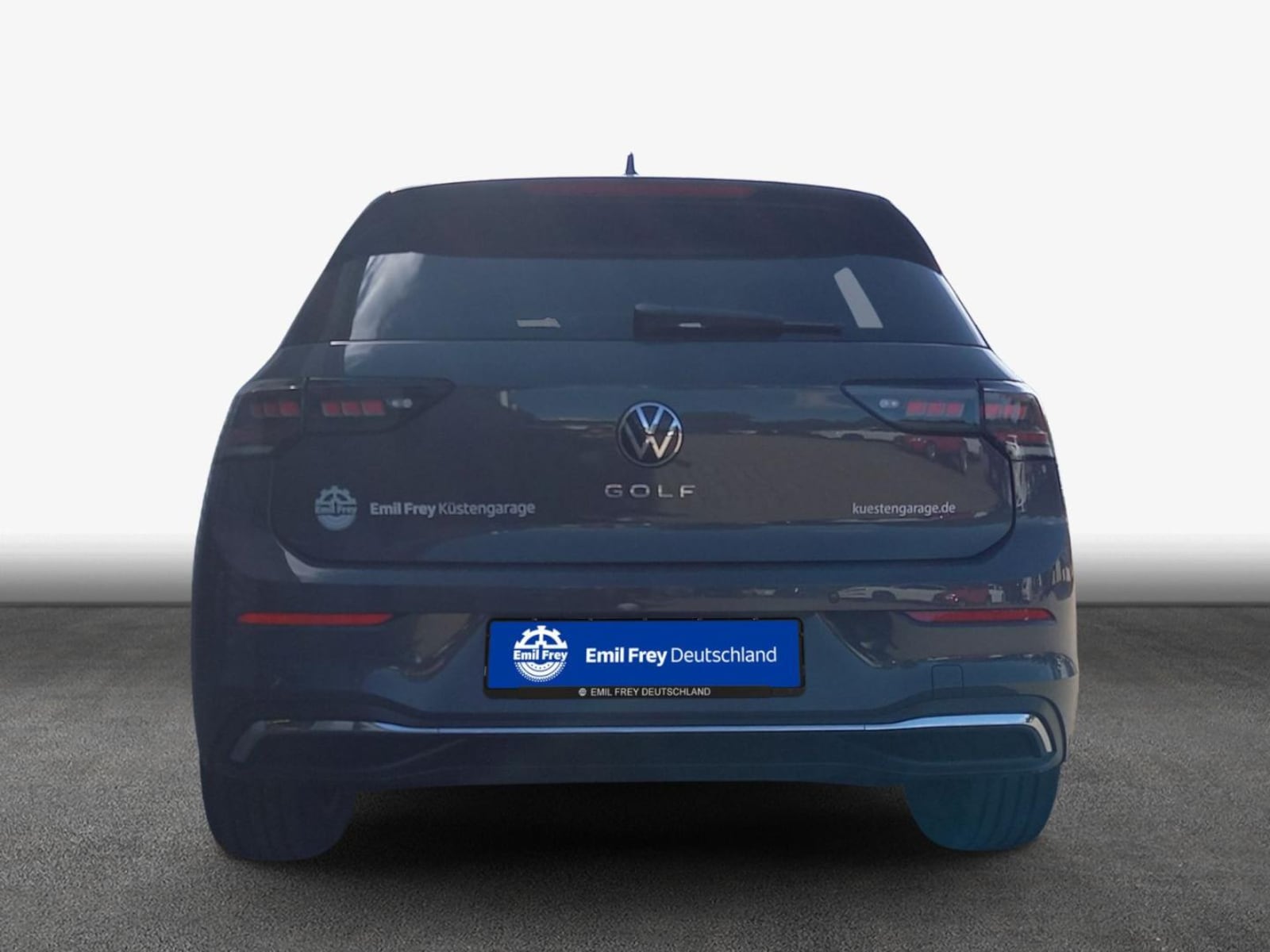 Volkswagen Golf – Bild 5