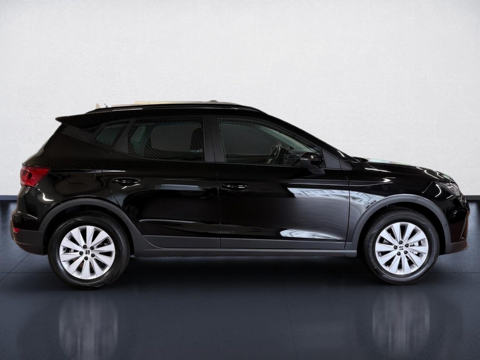 SEAT Arona – Bild 7