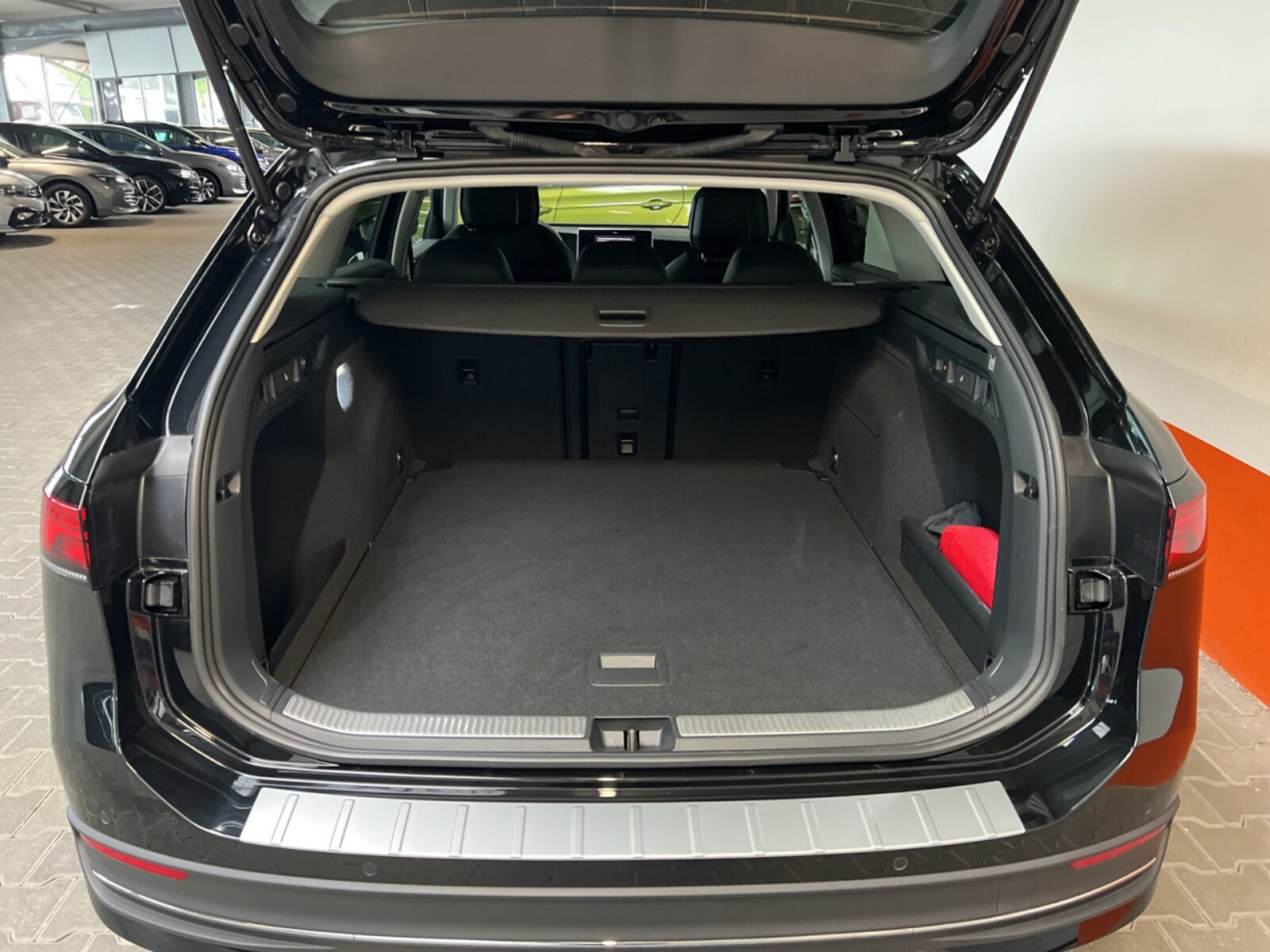 Volkswagen Passat – Bild 9