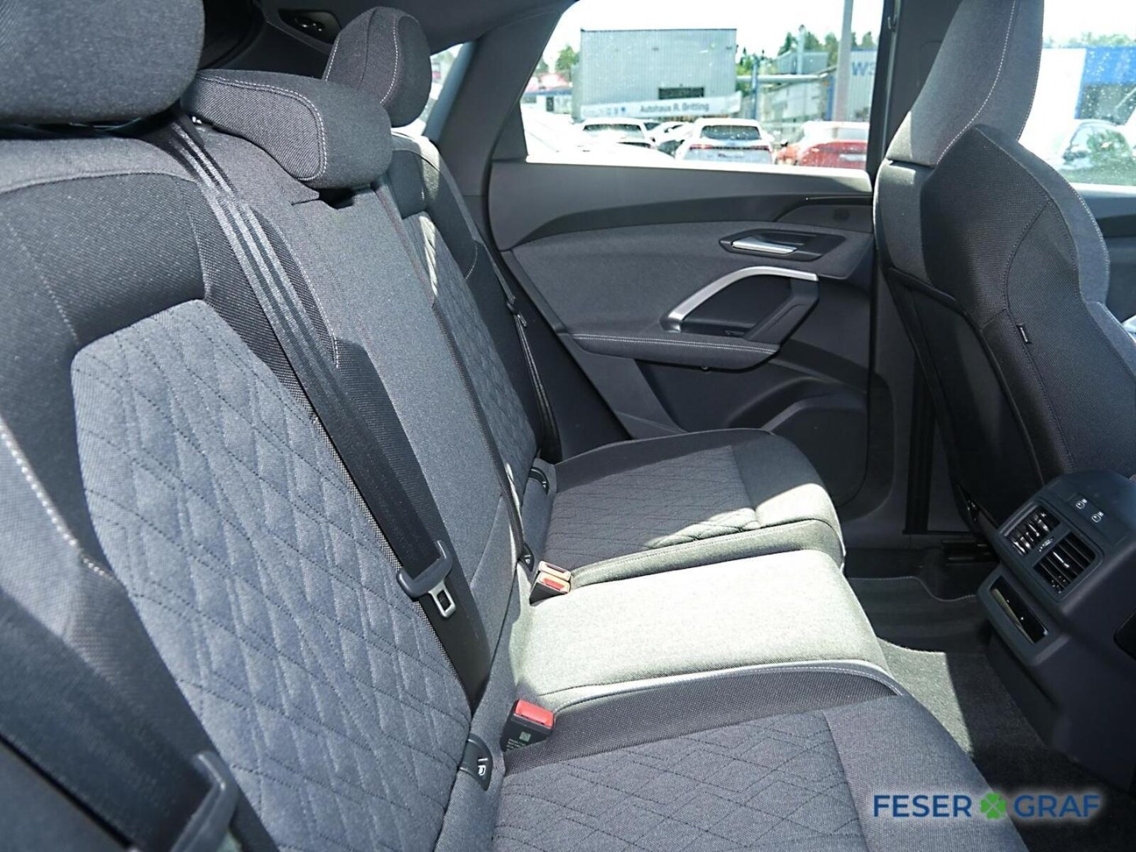 Audi Q5 Sportback – Bild 6
