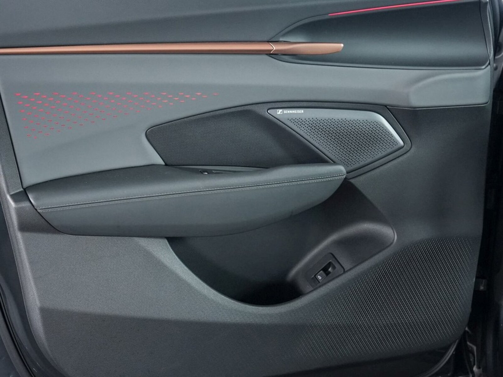 CUPRA Terramar – Bild 15
