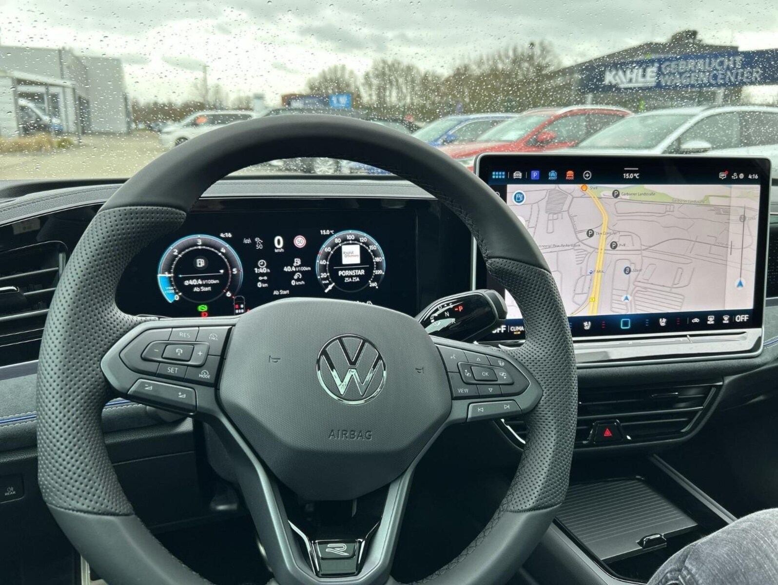 Volkswagen Passat – Bild 11