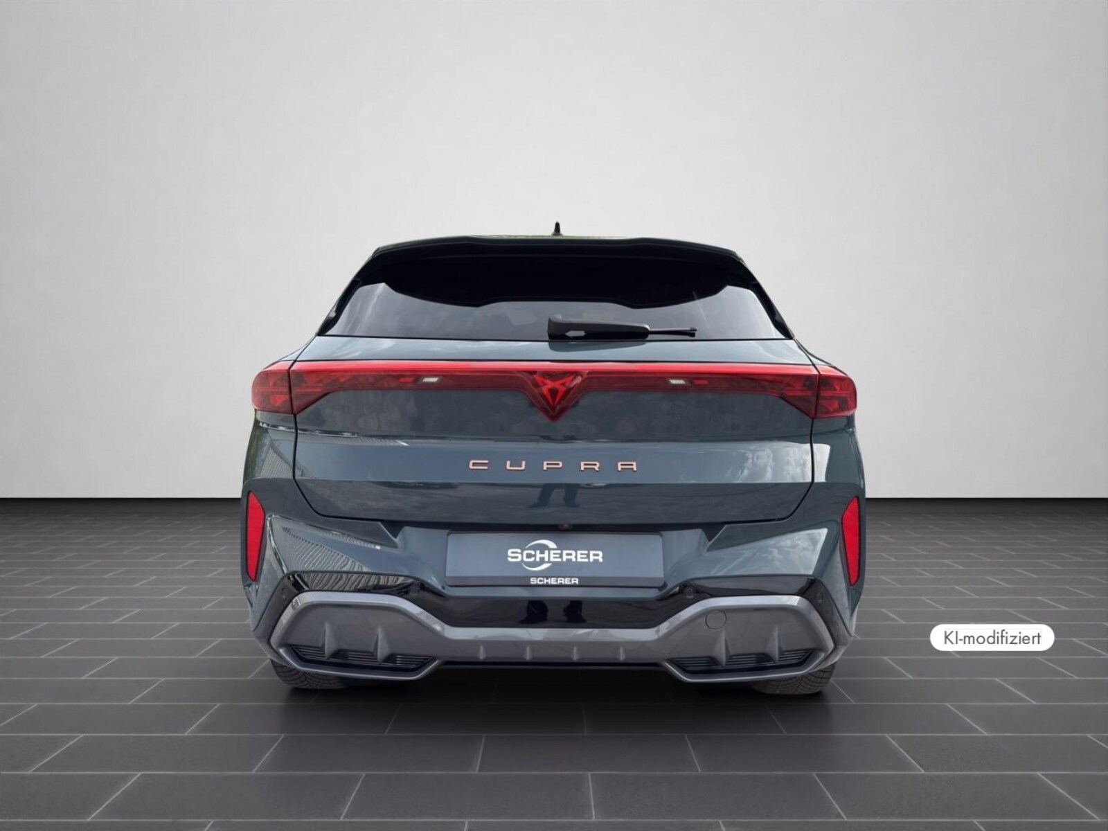 CUPRA Terramar – Bild 6