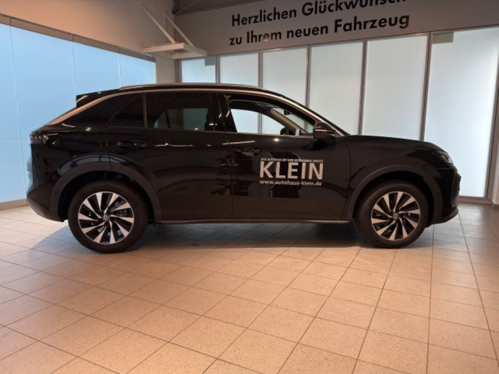 Volkswagen T-Roc – Bild 6
