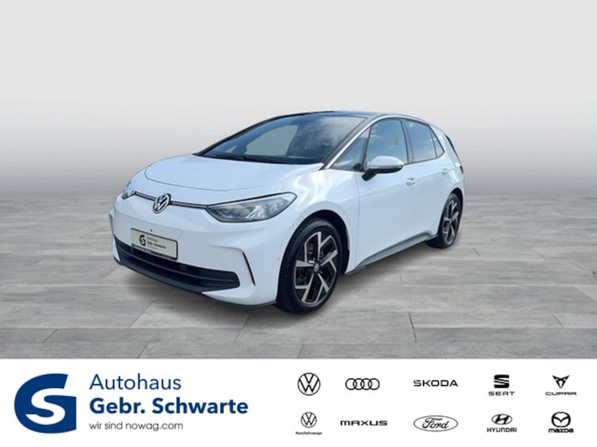 Volkswagen ID.3 2024