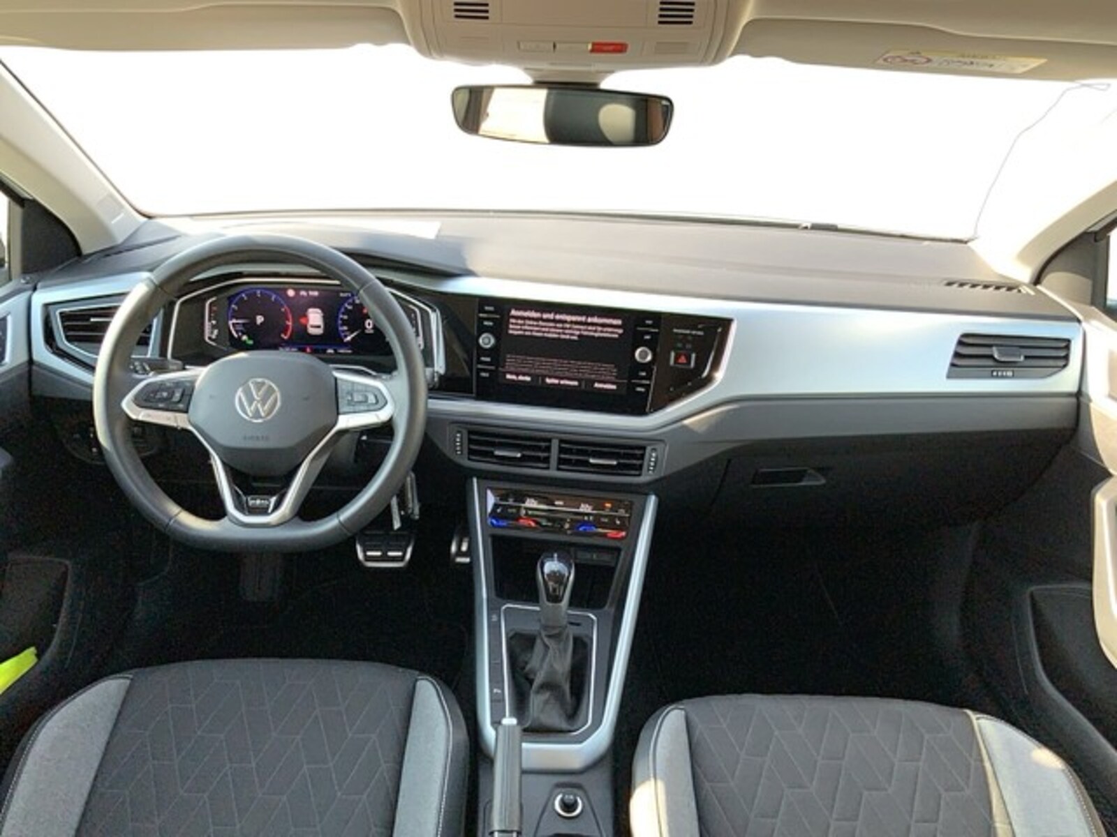 Volkswagen Polo – Bild 10