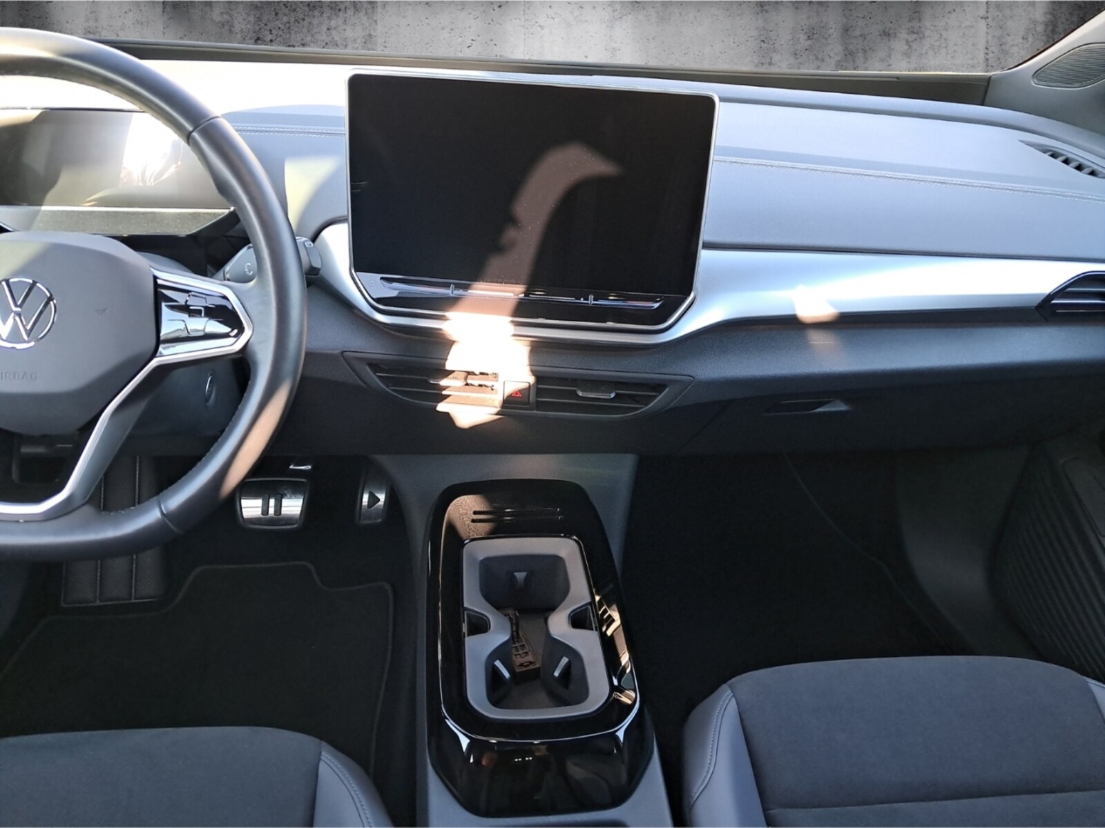 Volkswagen ID.4 – Bild 13