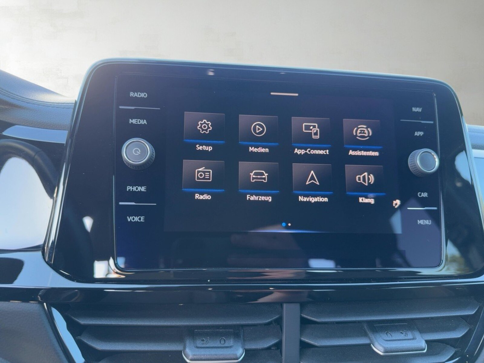 Volkswagen T-Roc – Bild 11