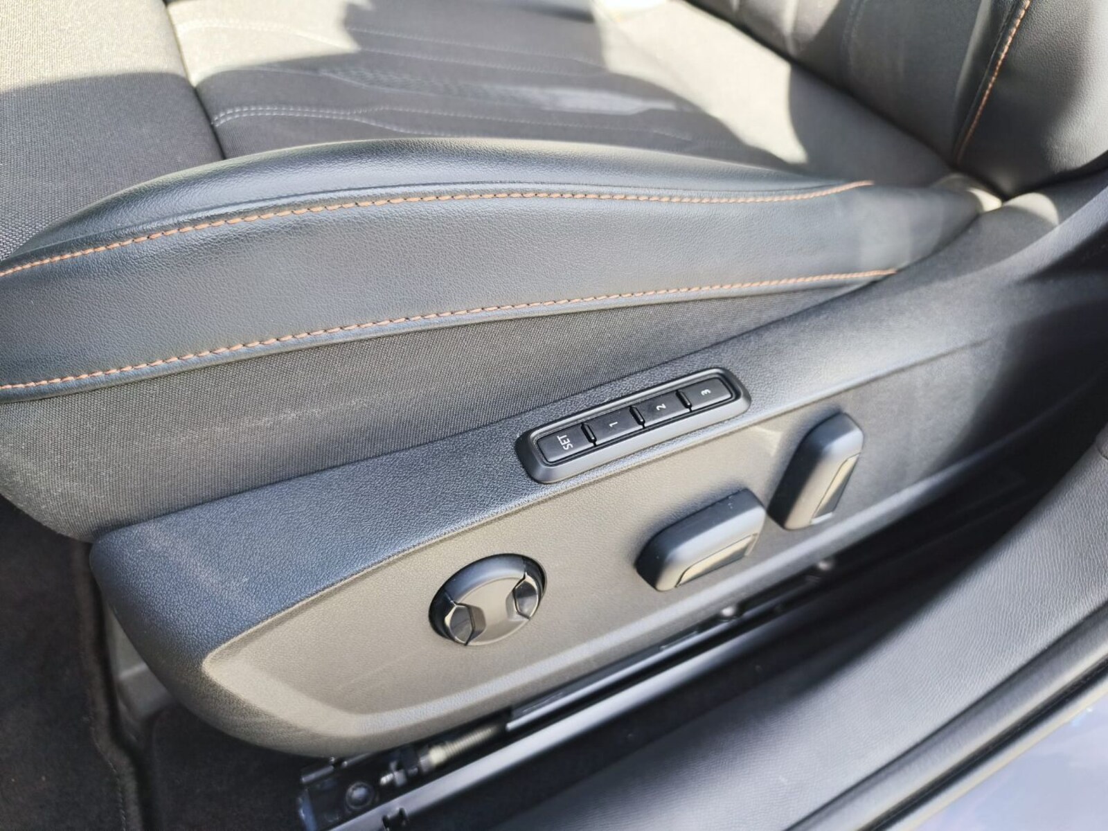 CUPRA Formentor – Bild 9