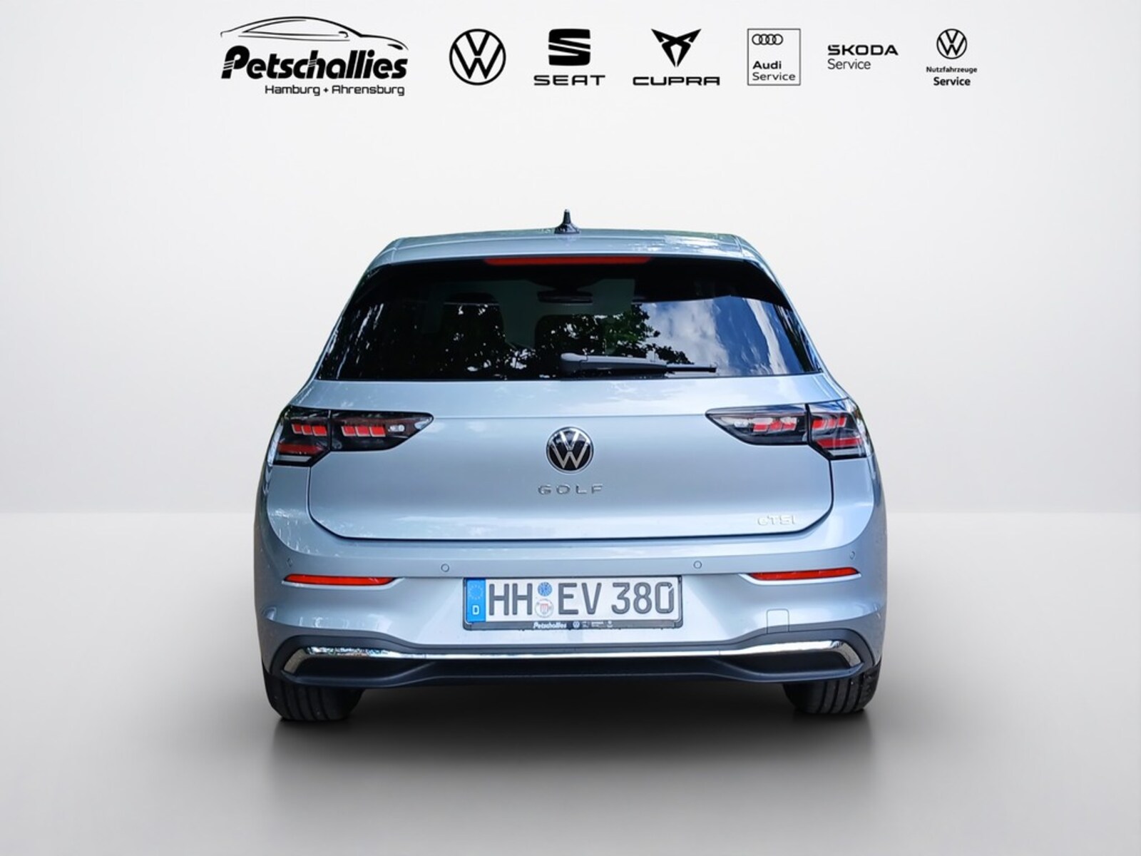 Volkswagen Golf – Bild 4