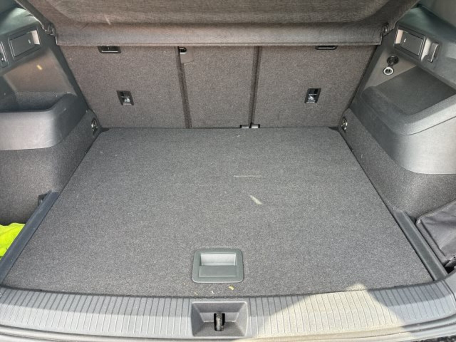 Volkswagen Tiguan – Bild 14