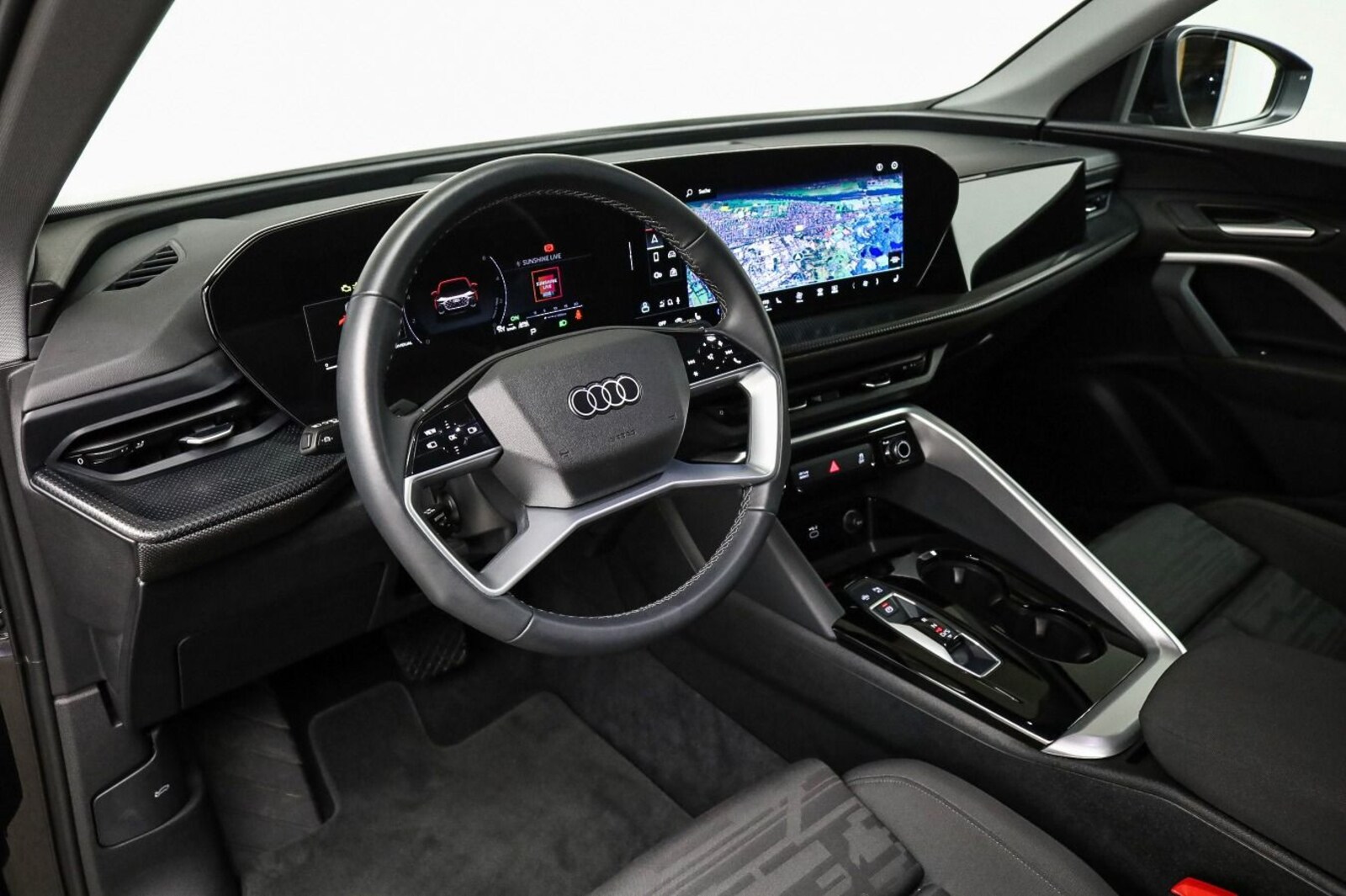 Audi Q5 Sportback – Bild 10