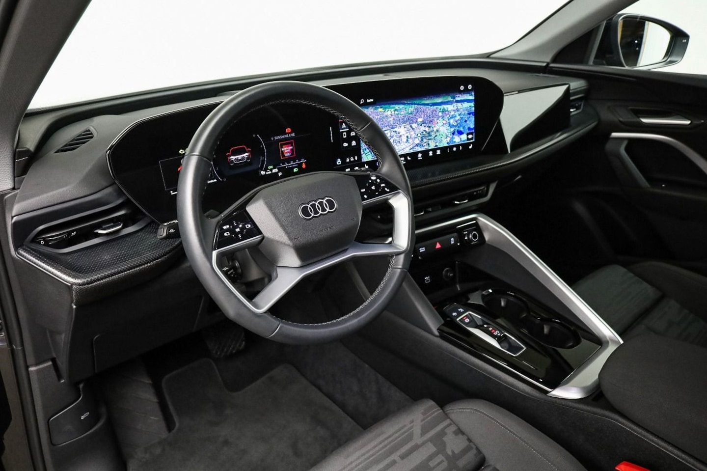 Bild über Audi Q5 Sportback TDI quattro 150 kW S tronic - für weitere Informationen kontaktieren Sie den Audi Partner