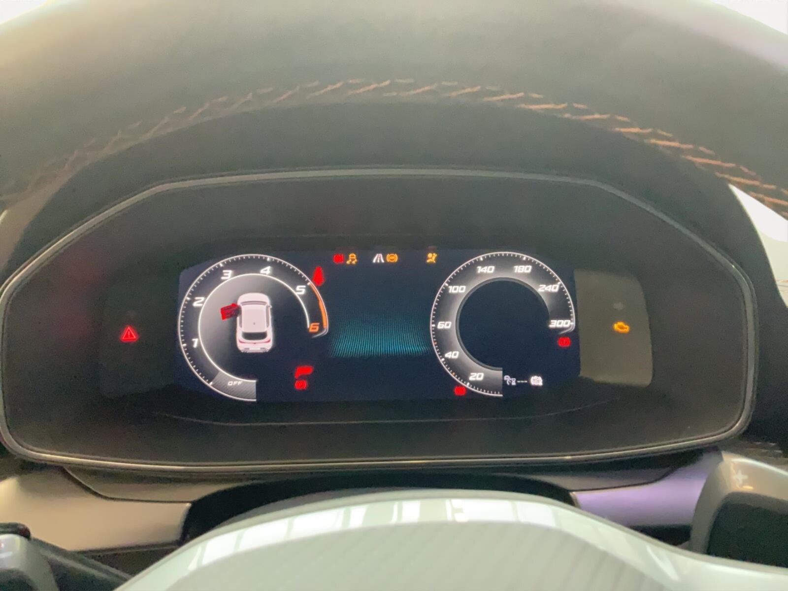 CUPRA Leon – Bild 10