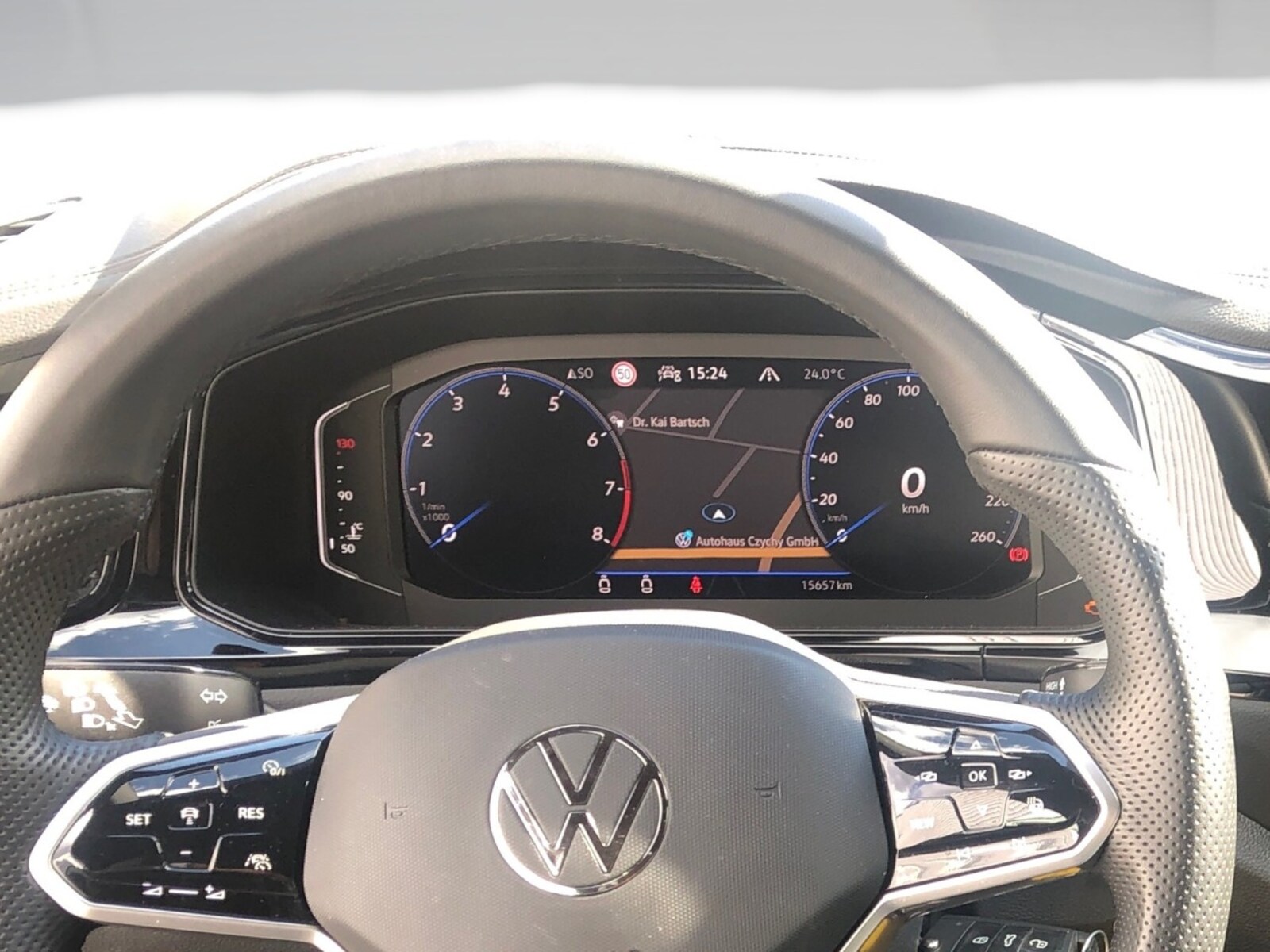 Volkswagen T-Roc Cabriolet – Bild 5
