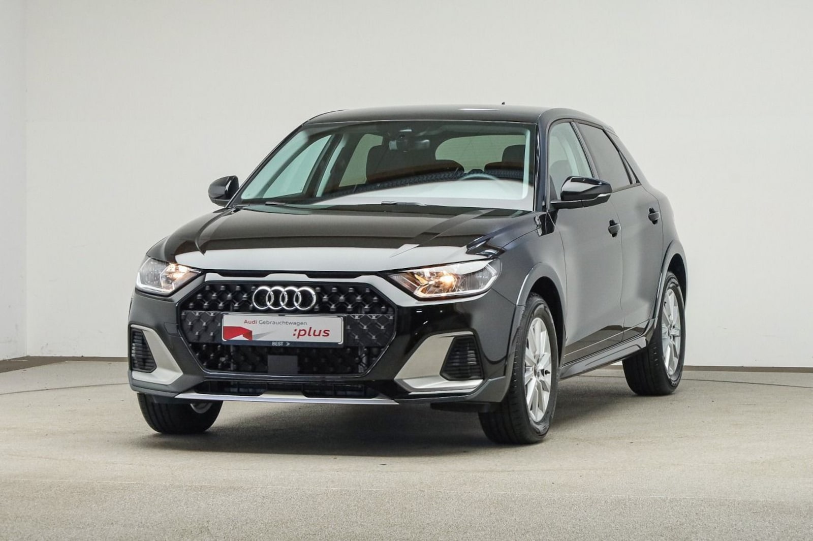 Audi A1 allstreet – Bild 2