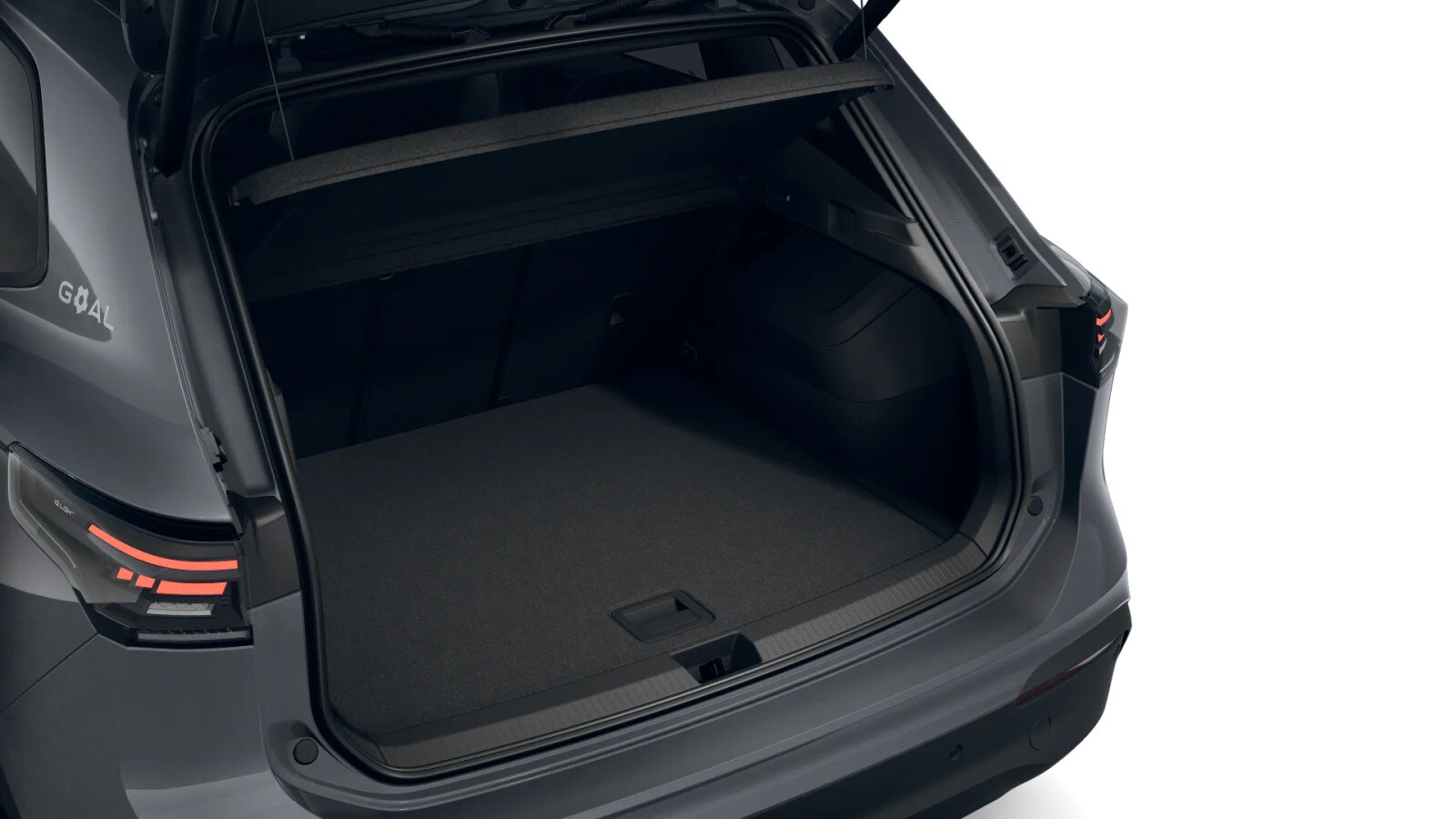 Volkswagen Tiguan – Bild 8