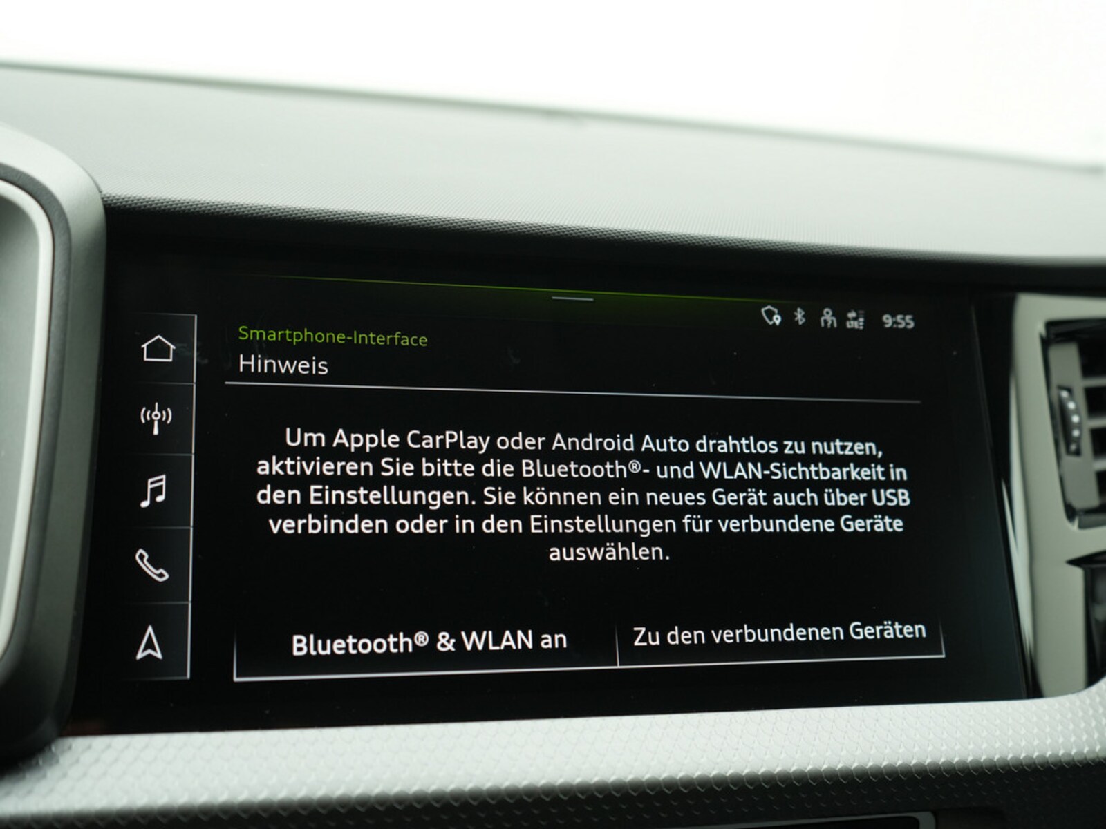 Audi A1 Sportback – Bild 8