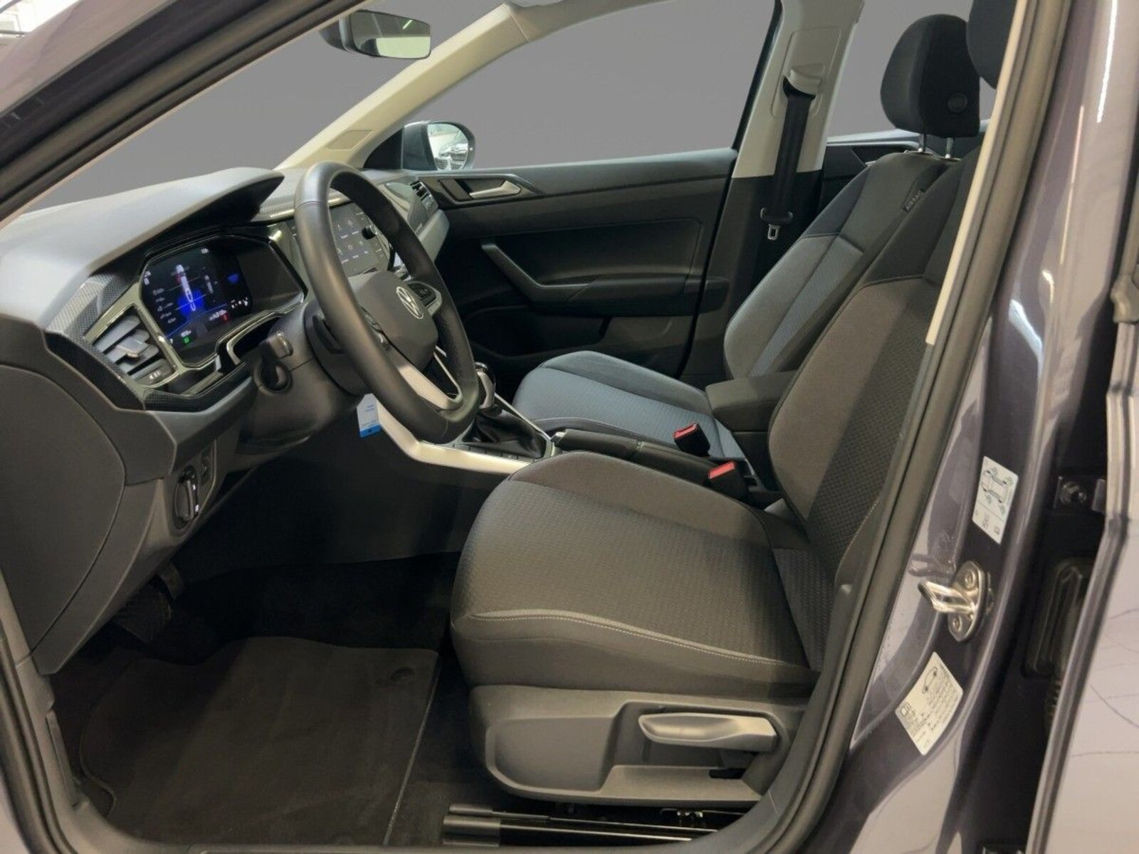 Volkswagen Taigo – Bild 8