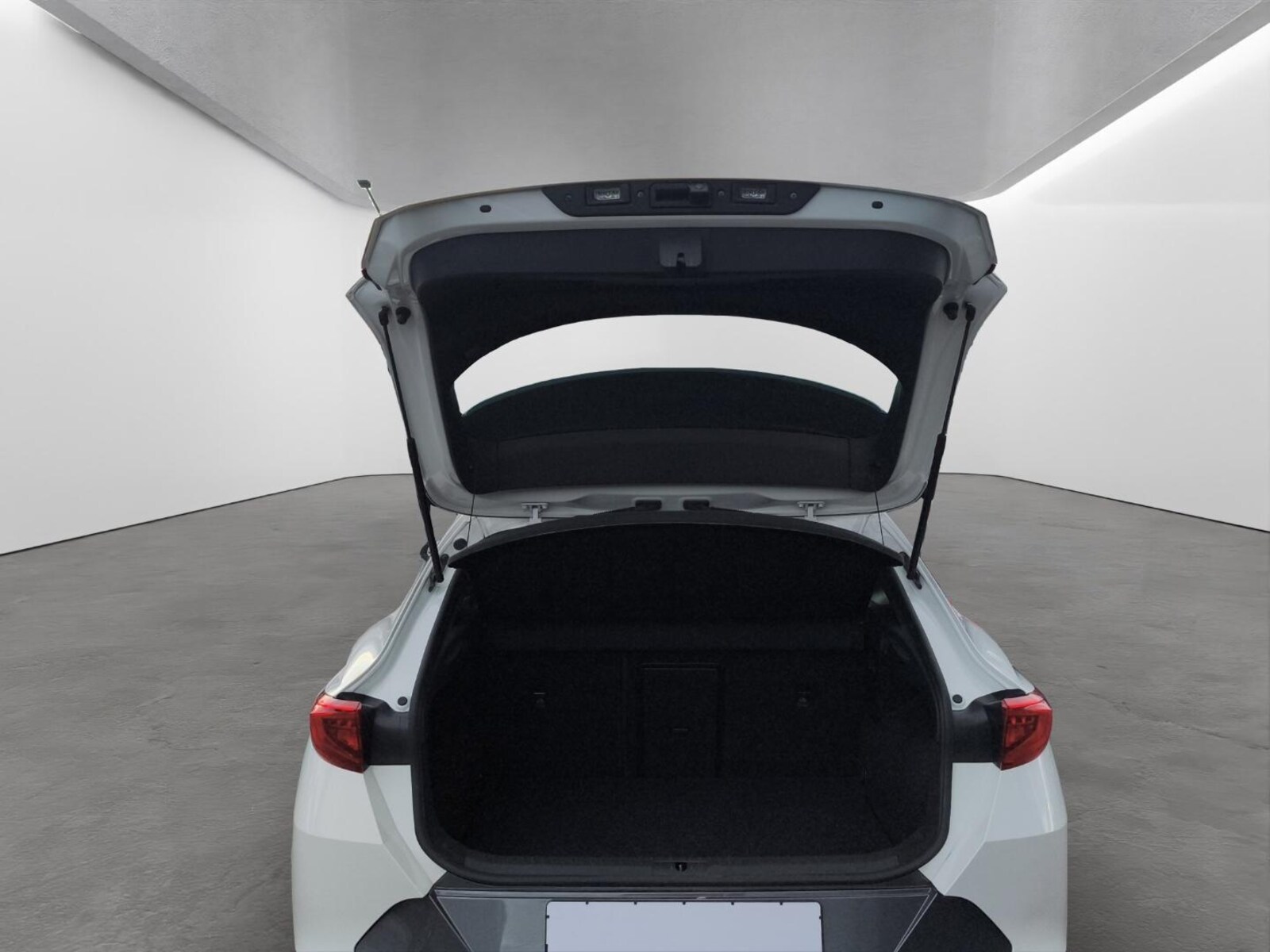 CUPRA Formentor – Bild 8