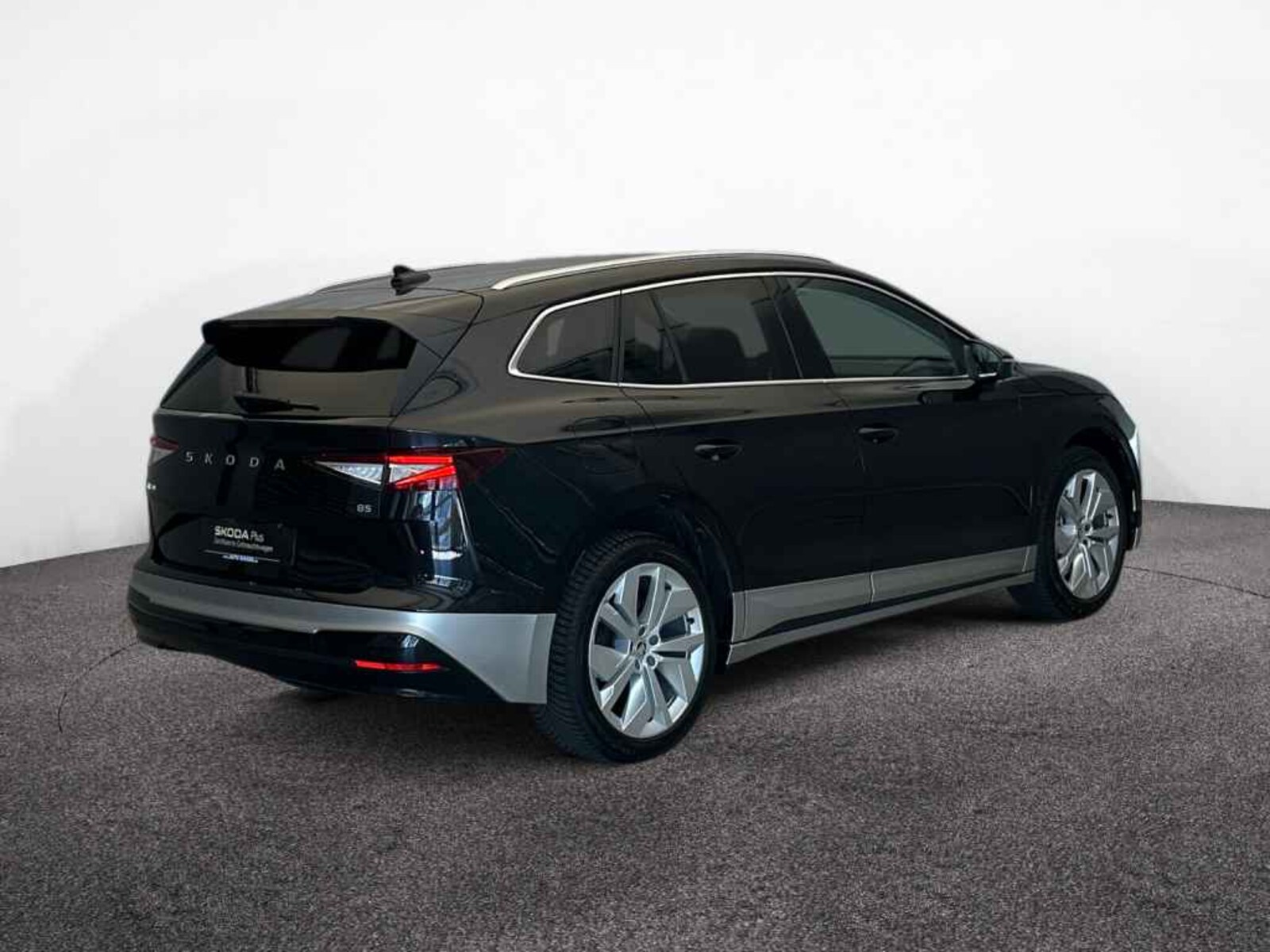 Škoda Enyaq – Bild 7