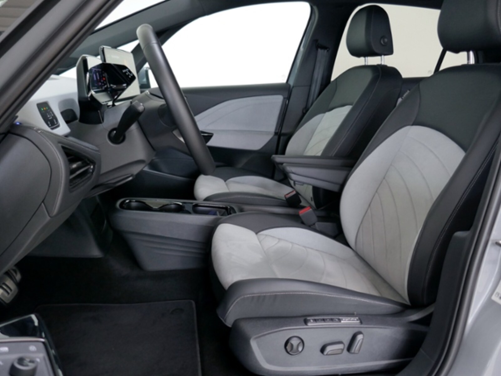 Volkswagen ID.3 – Bild 6