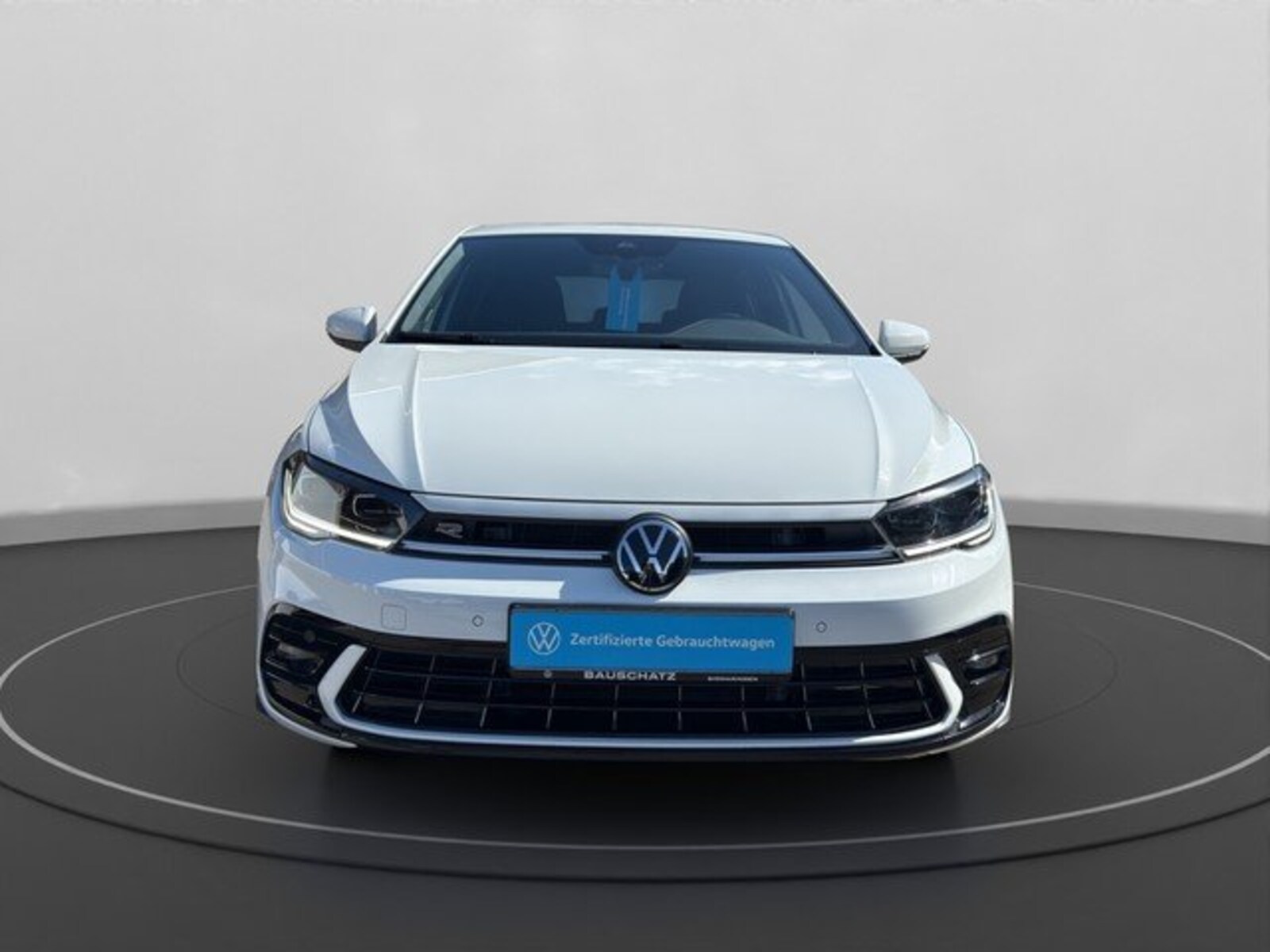 Volkswagen Polo – Bild 5