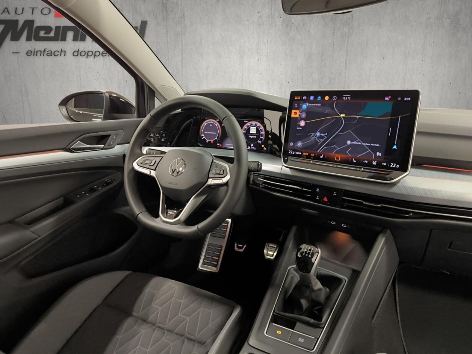 Volkswagen Golf Variant – Bild 6