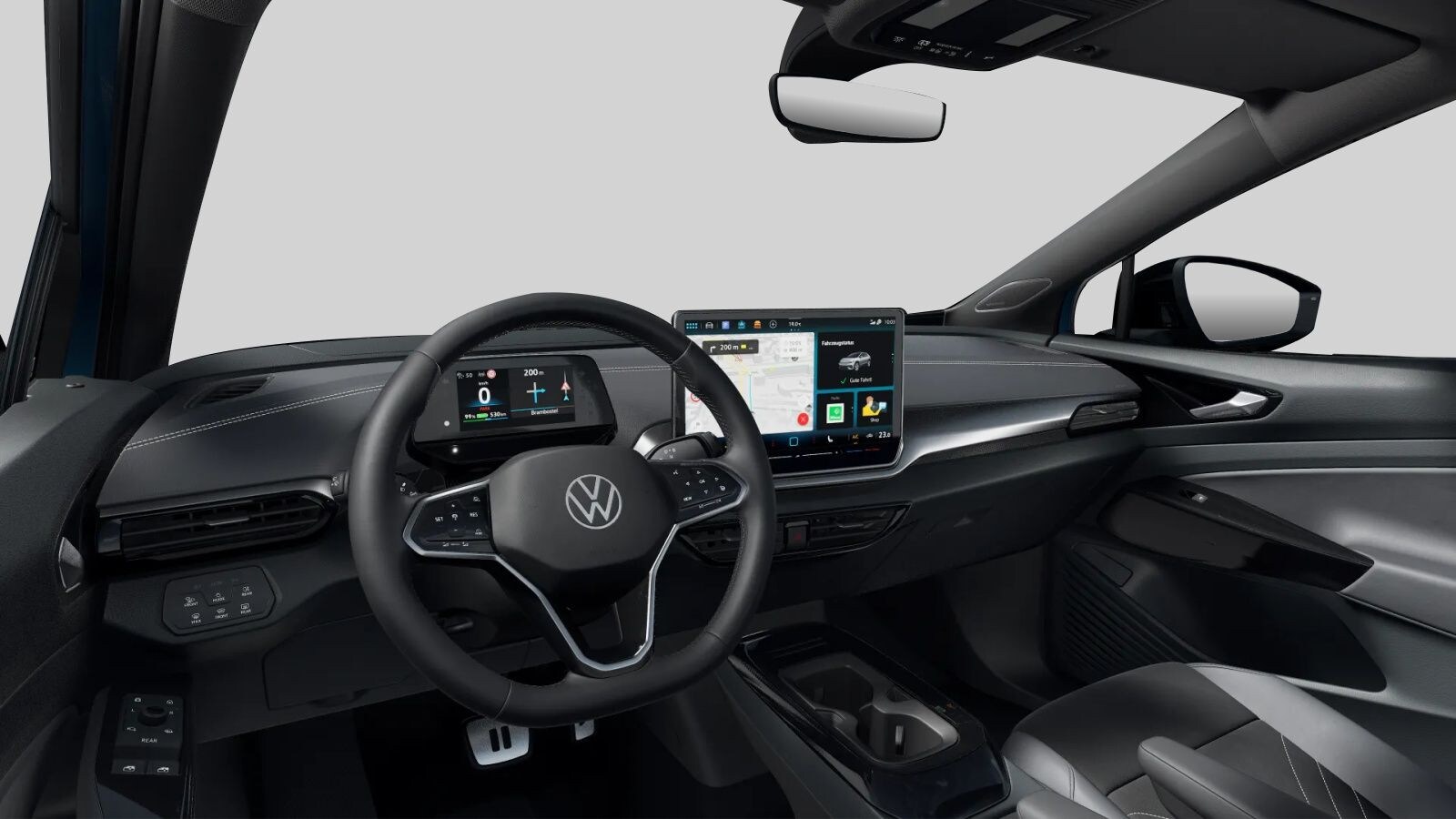 Volkswagen ID.5 – Bild 10