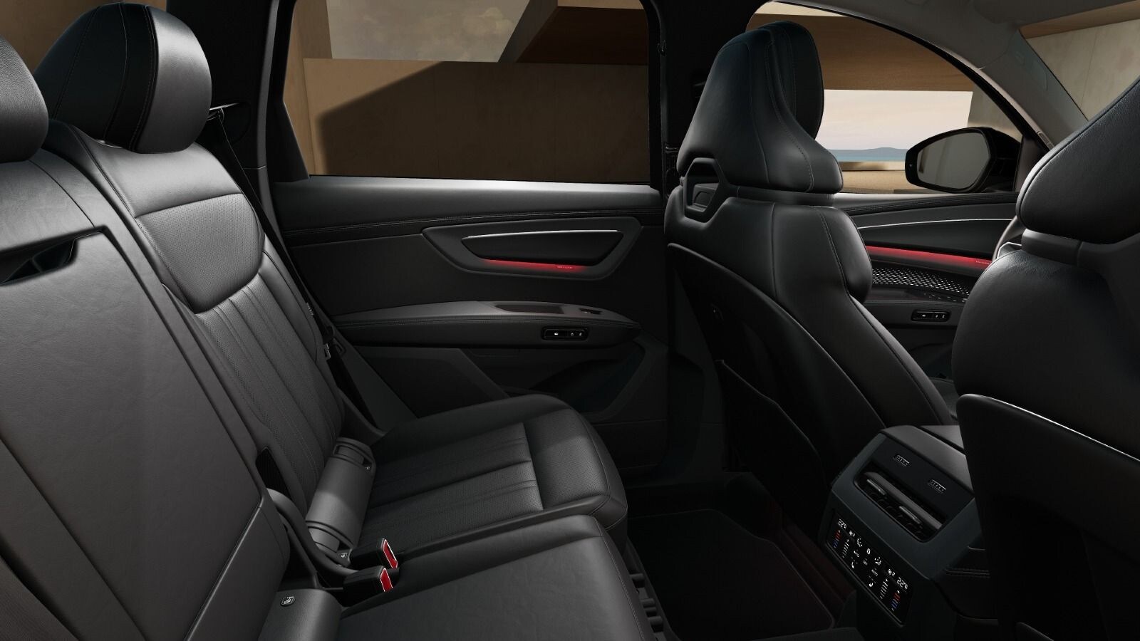 Audi Q7 – Bild 10