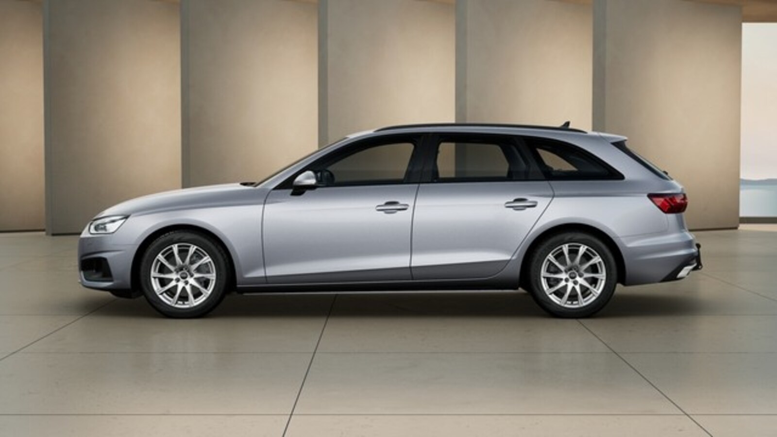 Audi A4 Avant – Bild 7