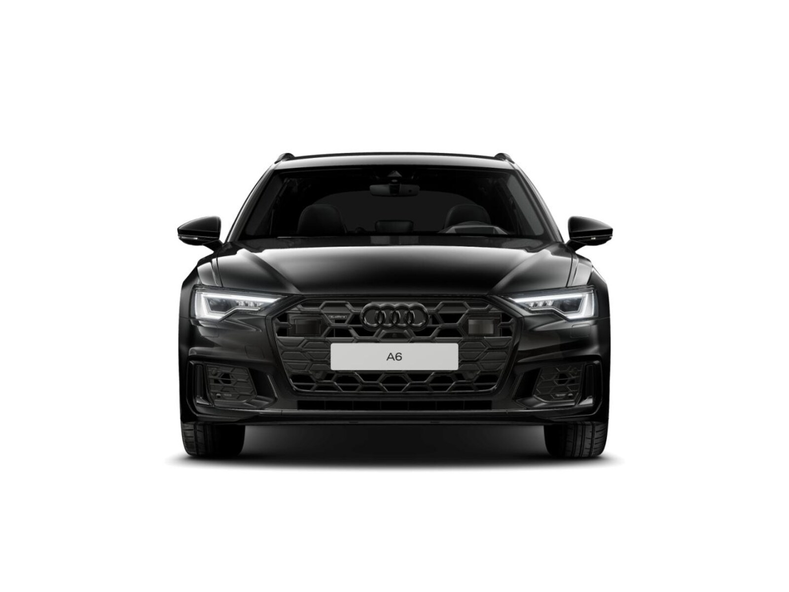 Audi A6 Avant – Bild 3