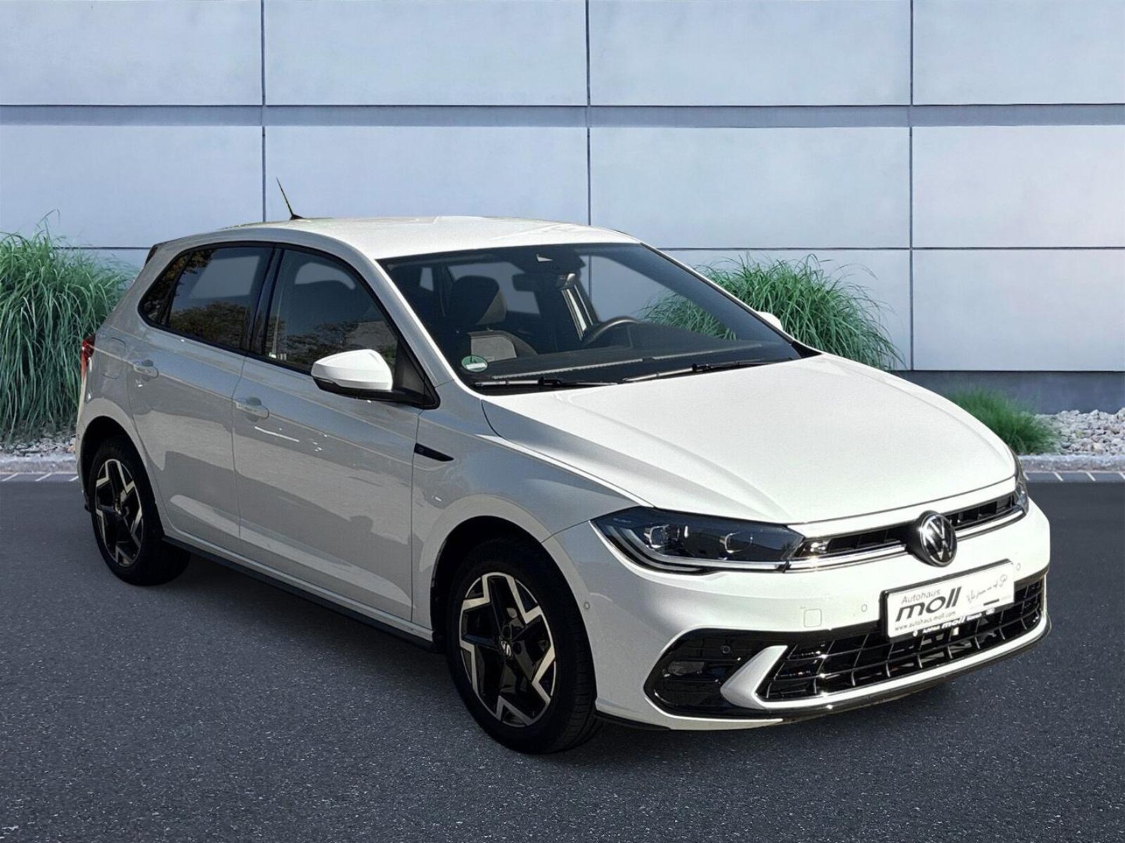 Volkswagen Polo – Bild 5
