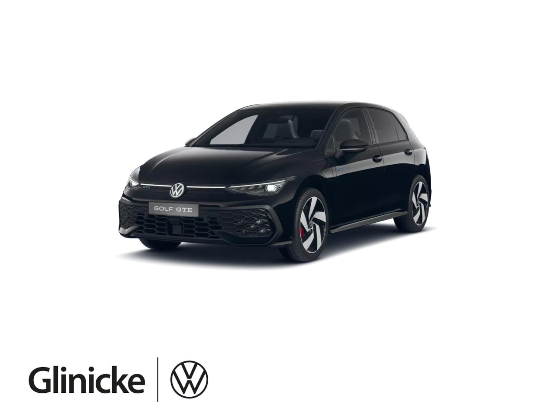 Volkswagen Golf 2025