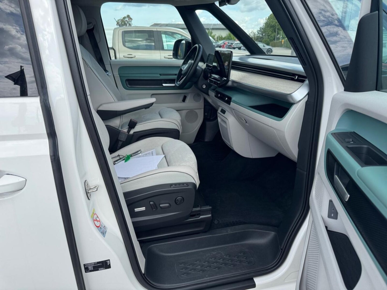Volkswagen ID. Buzz – Bild 11