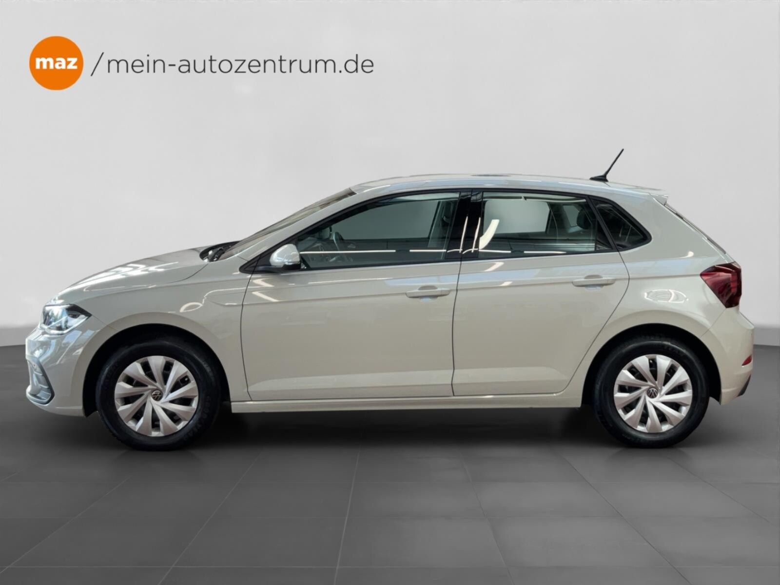 Volkswagen Polo – Bild 3