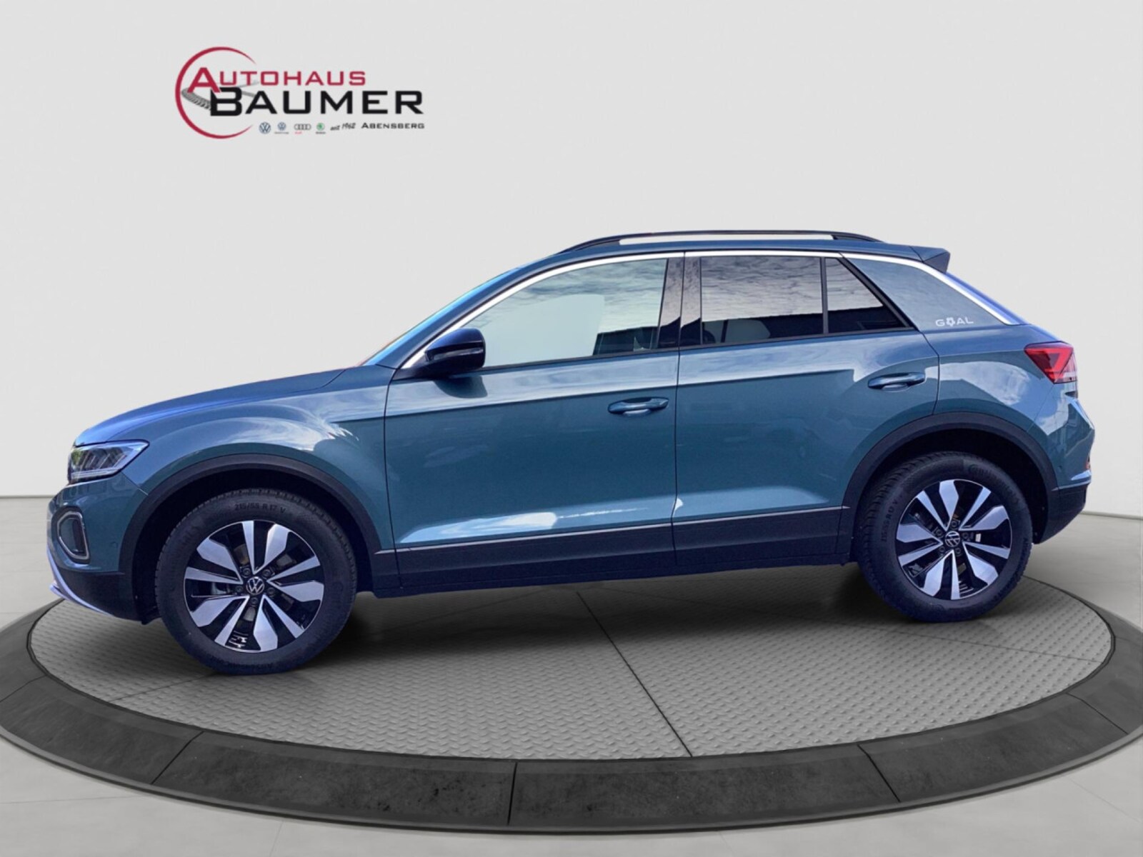 Volkswagen T-Roc – Bild 6