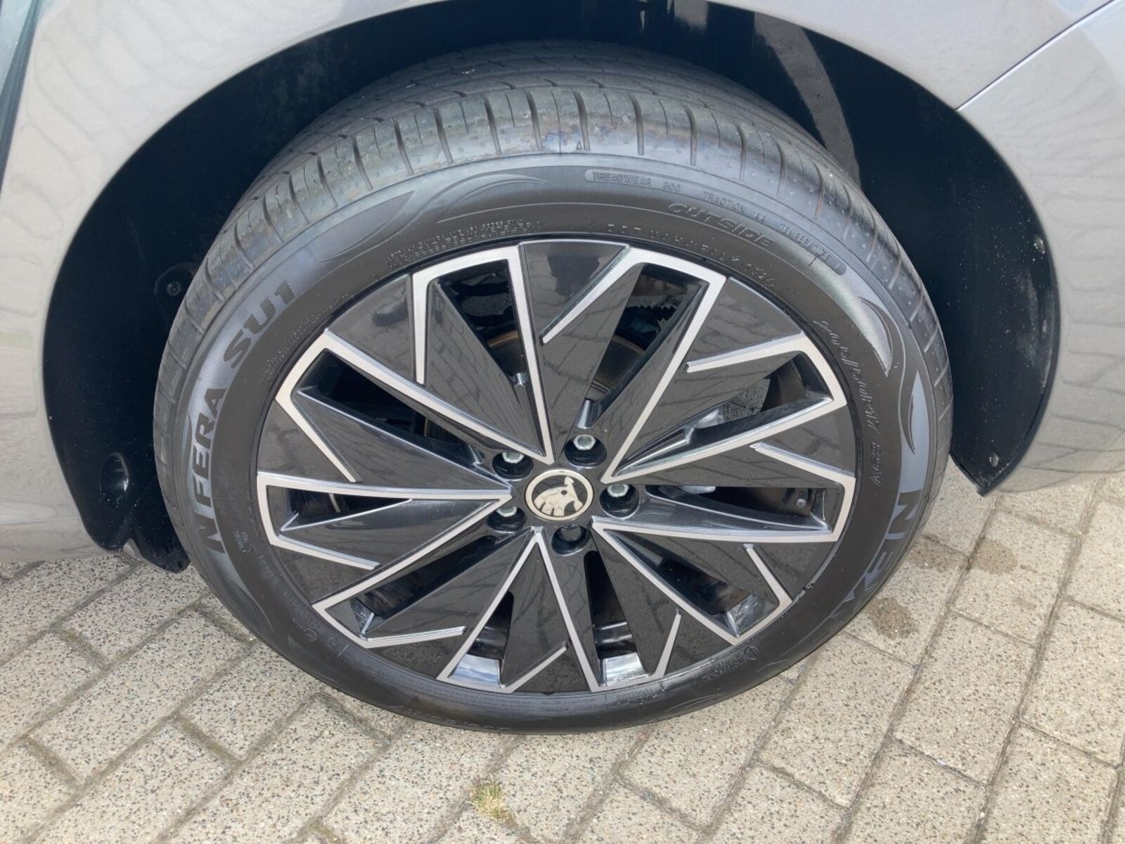 Škoda Scala – Bild 12