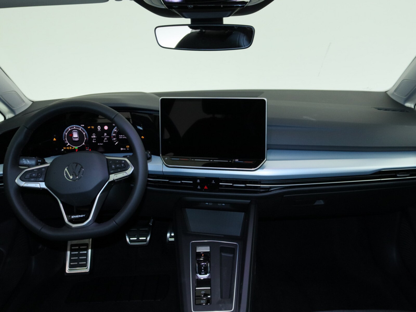 Volkswagen Golf – Bild 10