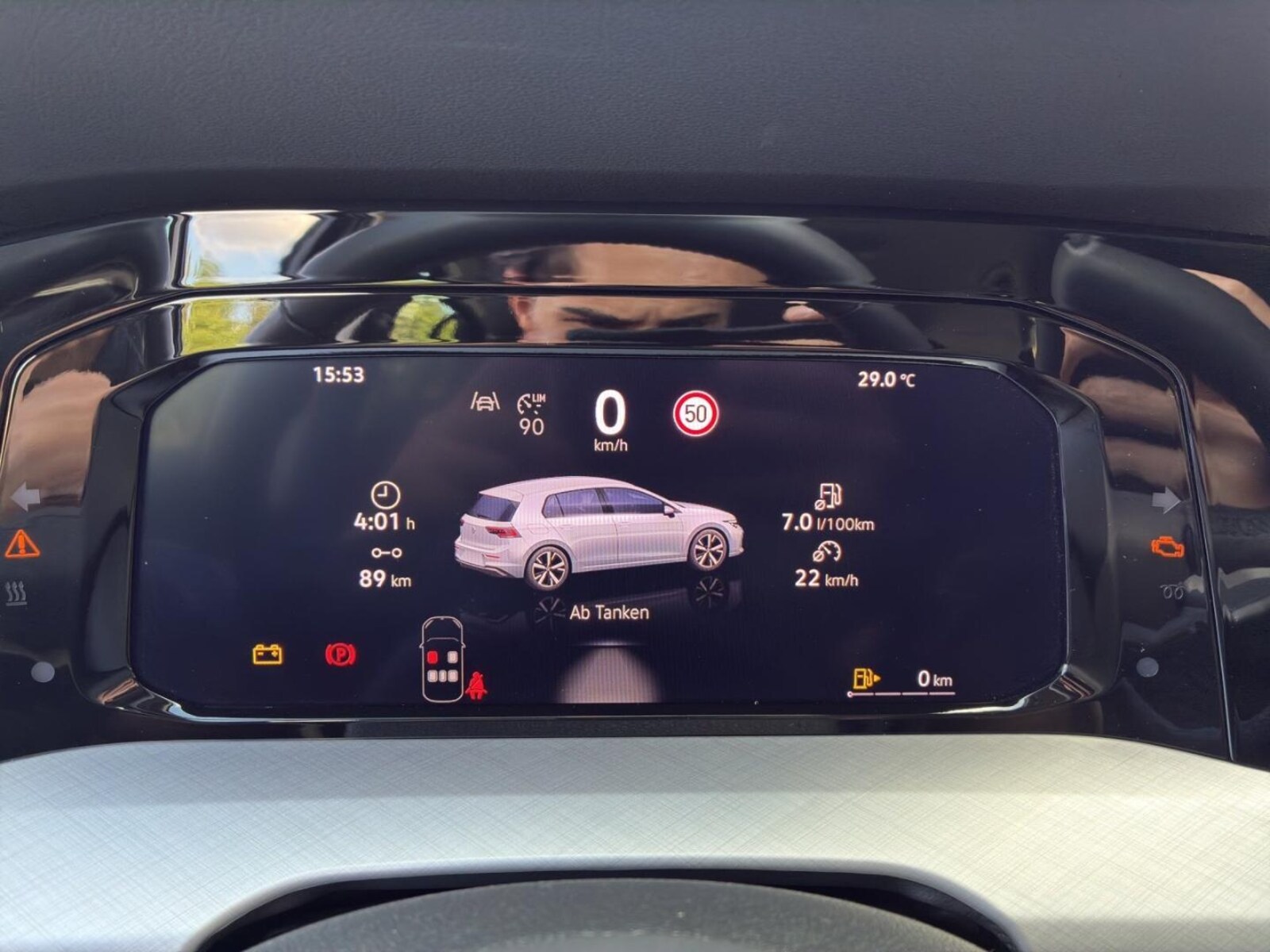 Volkswagen Golf – Bild 18