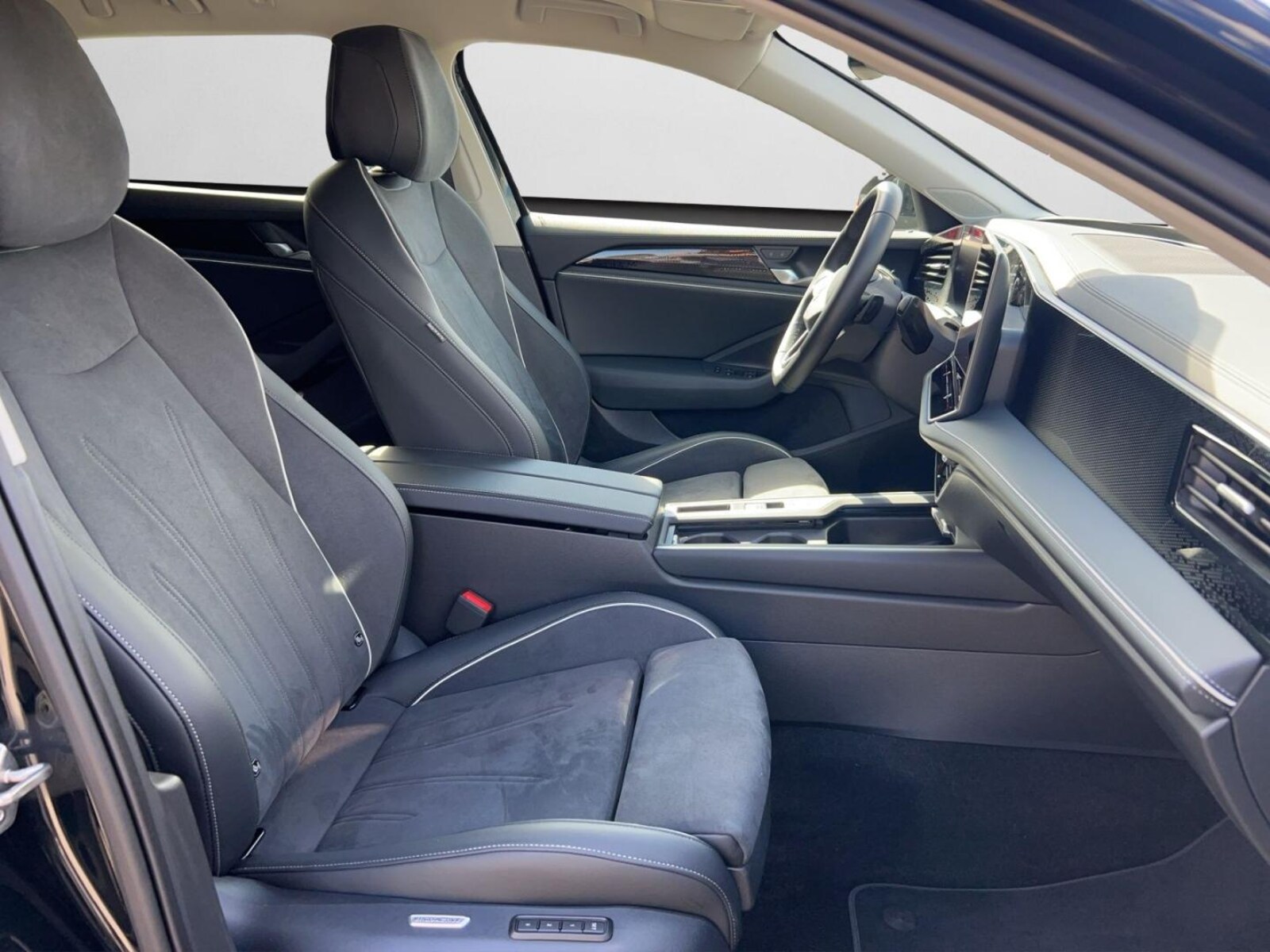 Volkswagen Passat – Bild 4