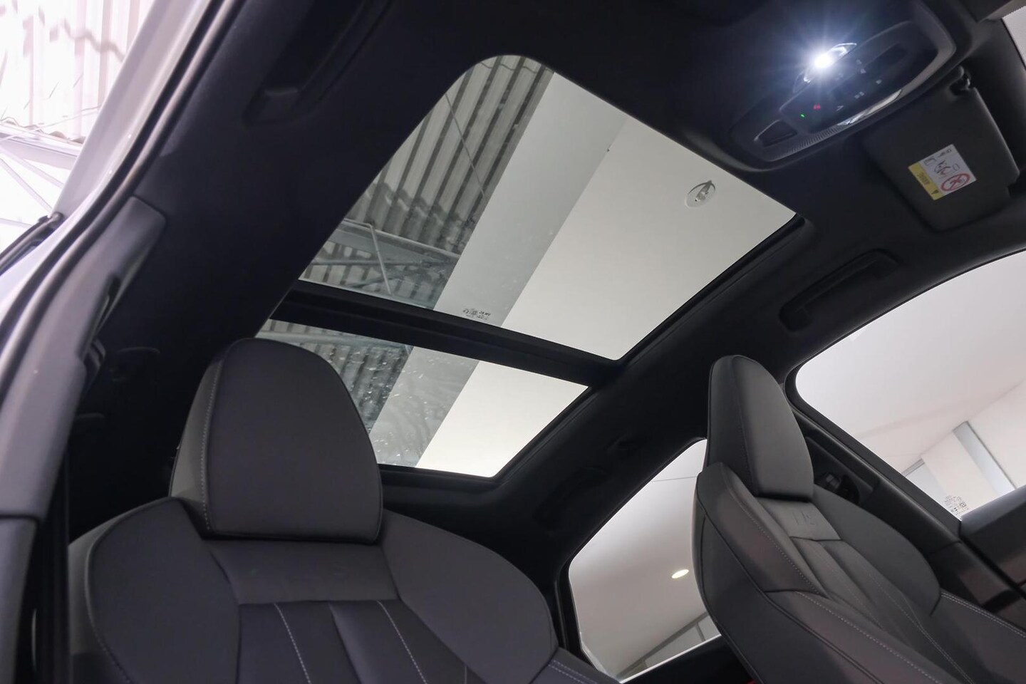 Image about Audi Q5 Sportback TFSI quattro 200 kW sport