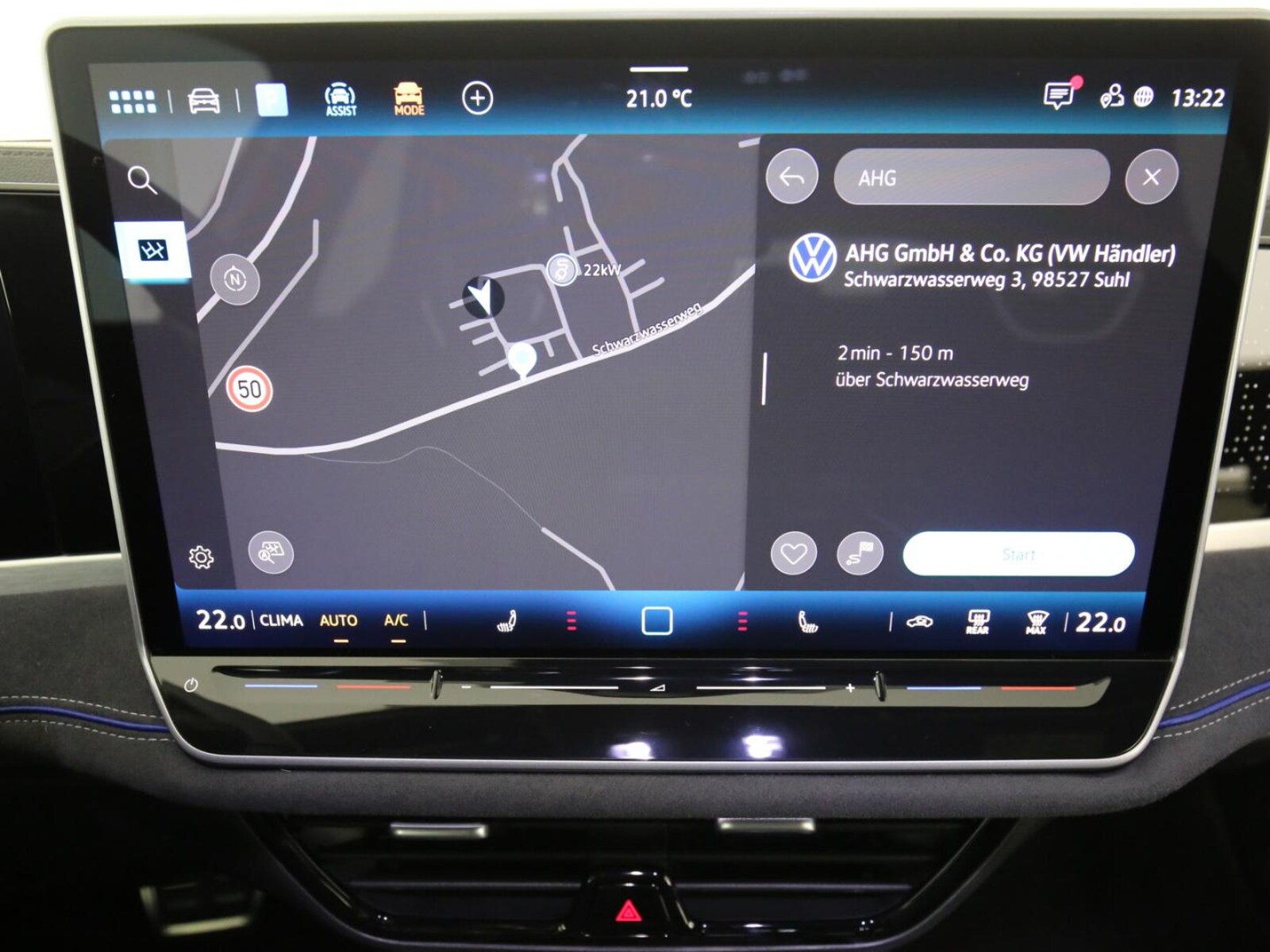 Volkswagen Passat – Bild 17