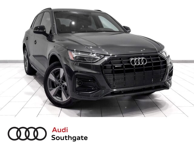 2024 Audi Q5