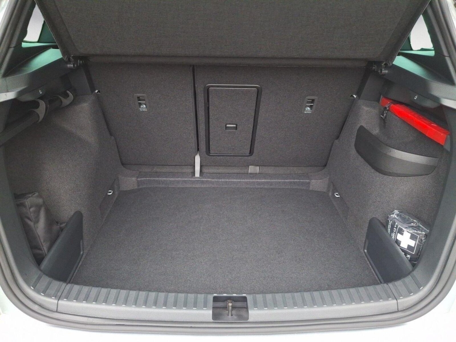 Škoda Karoq – Bild 15