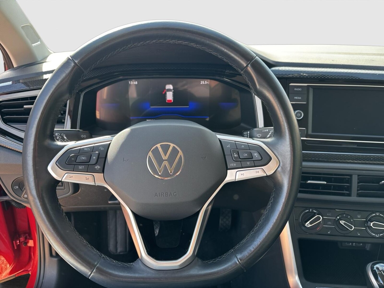 Volkswagen Polo – Bild 14