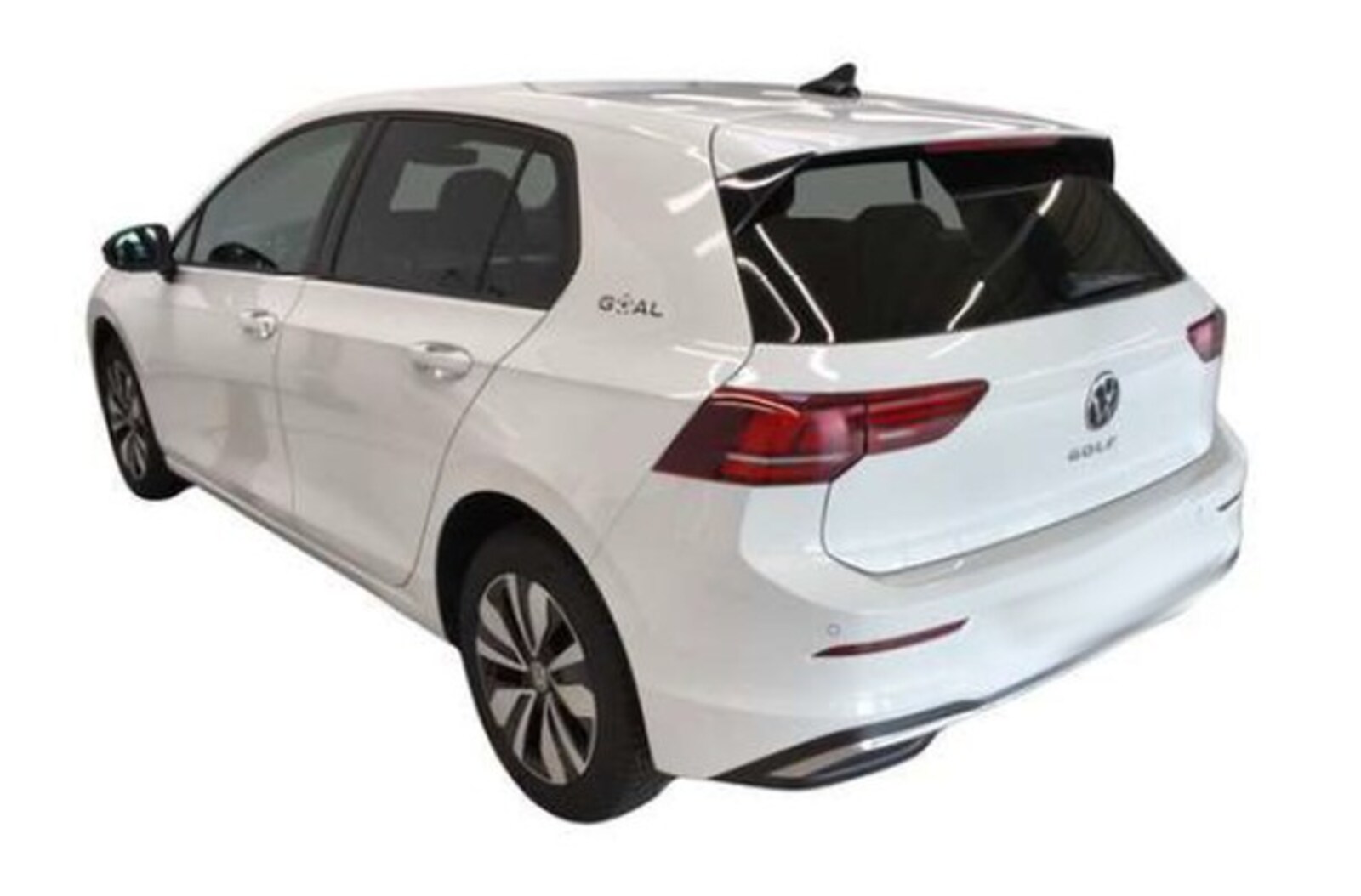 Volkswagen Golf – Bild 3